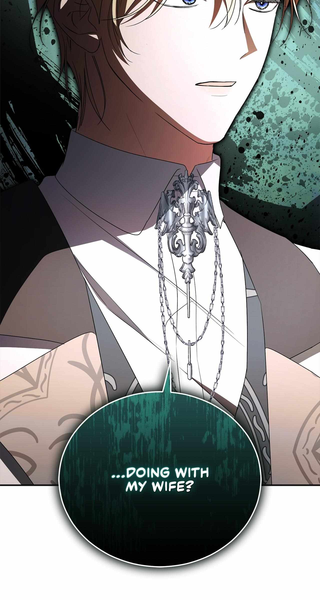 Arrogant Regret Chapter 35 page 112 - 
