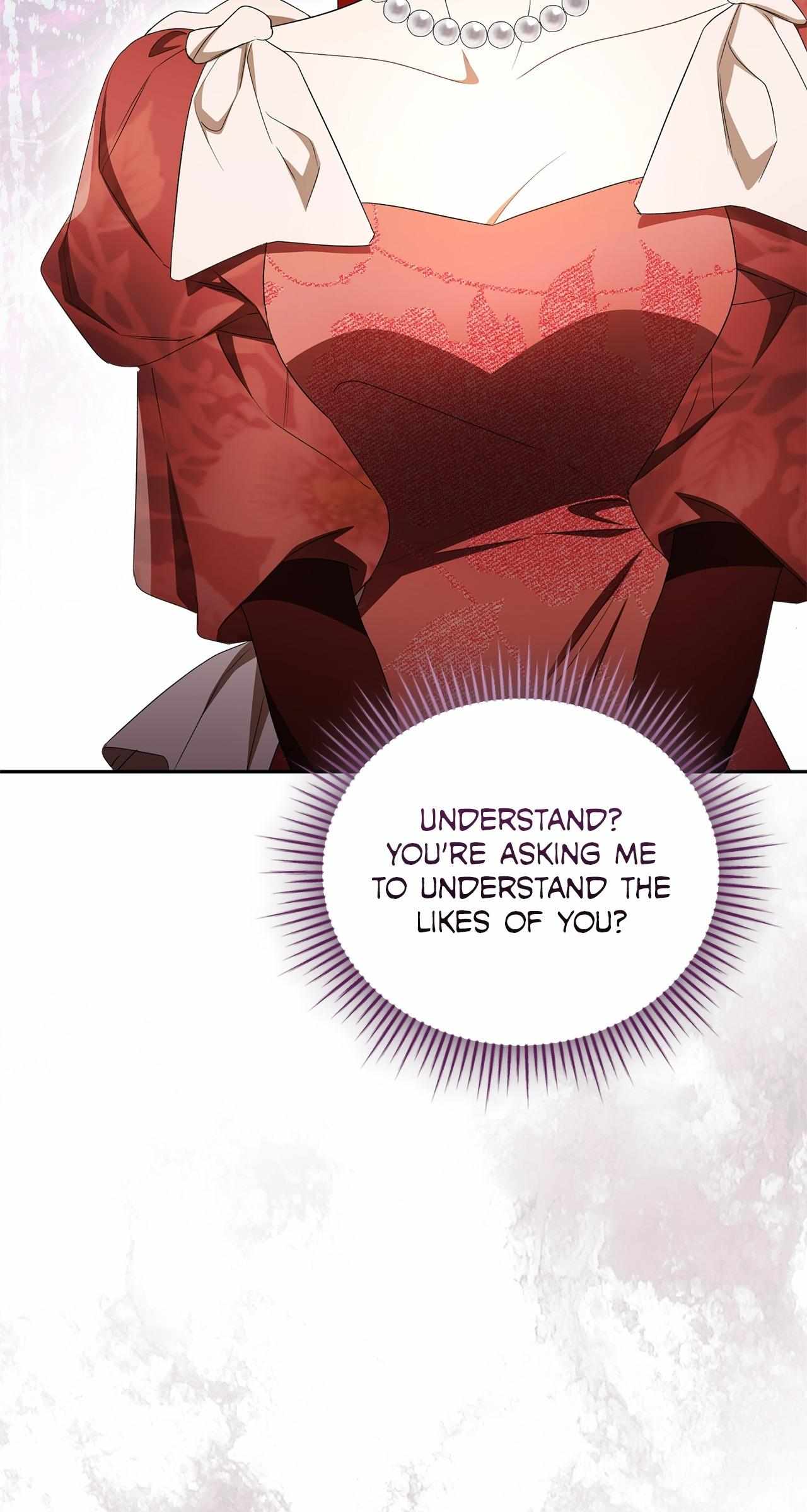 Arrogant Regret Chapter 35 page 15 - 