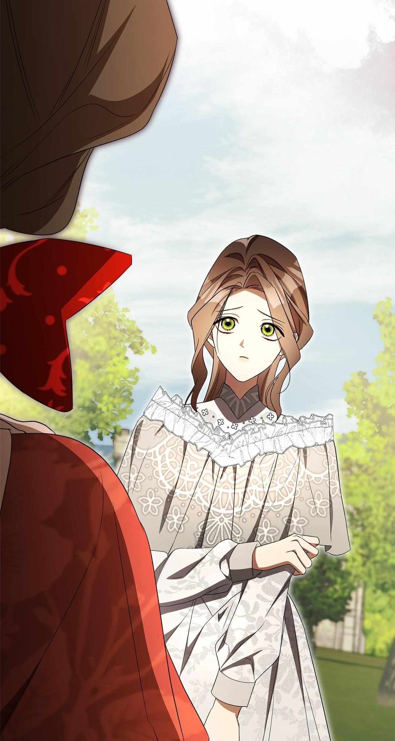 Arrogant Regret Chapter 35 page 17 - 