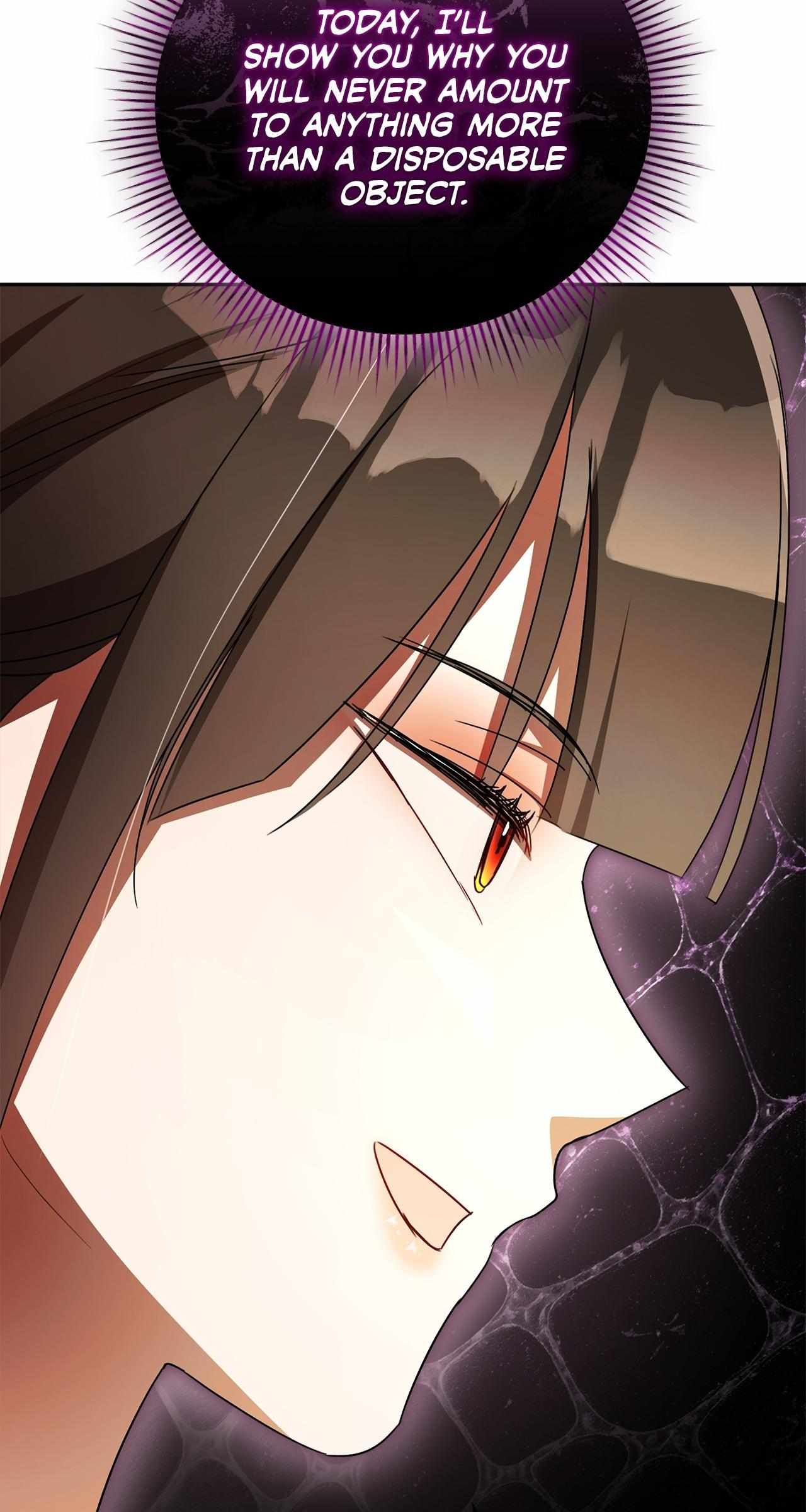 Arrogant Regret Chapter 35 page 19 - 