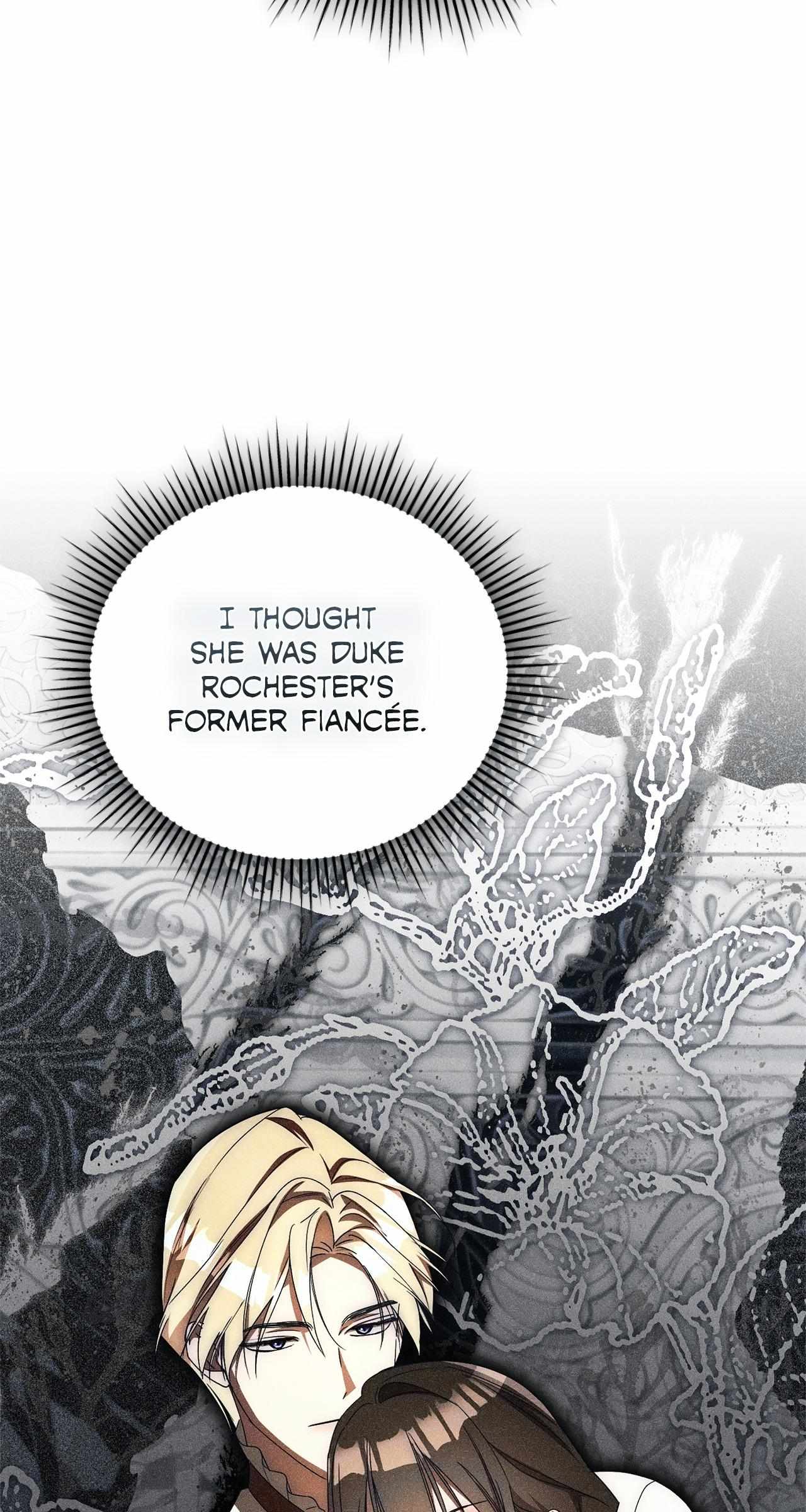 Arrogant Regret Chapter 35 page 3 - 