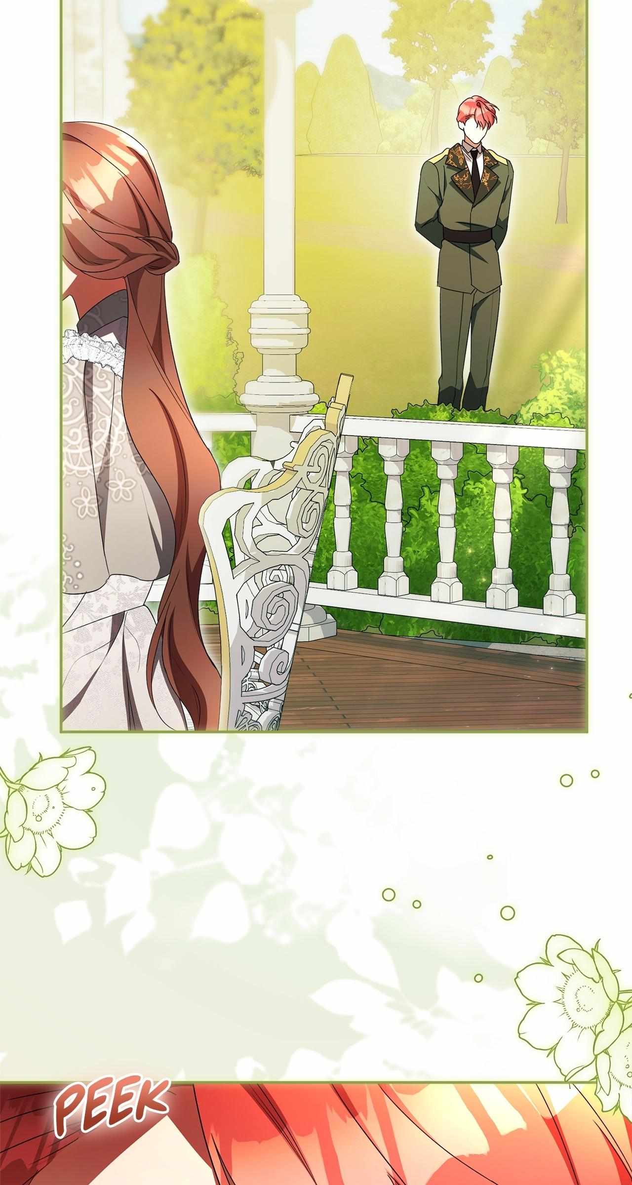 Arrogant Regret Chapter 35 page 26 - 