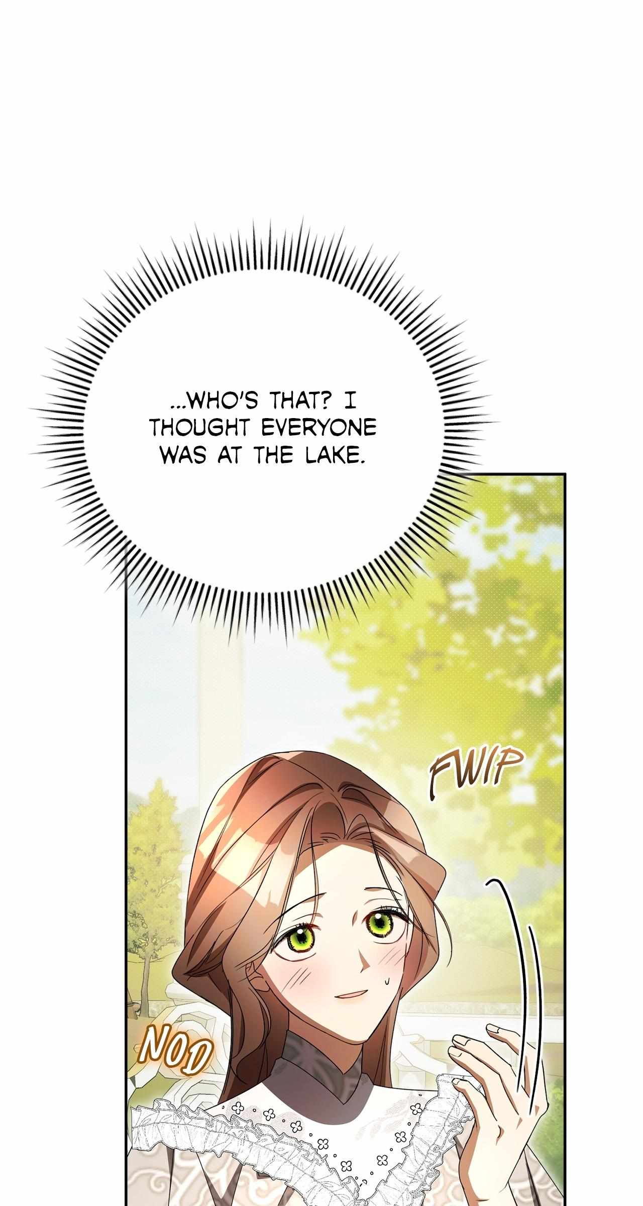 Arrogant Regret Chapter 35 page 29 - 