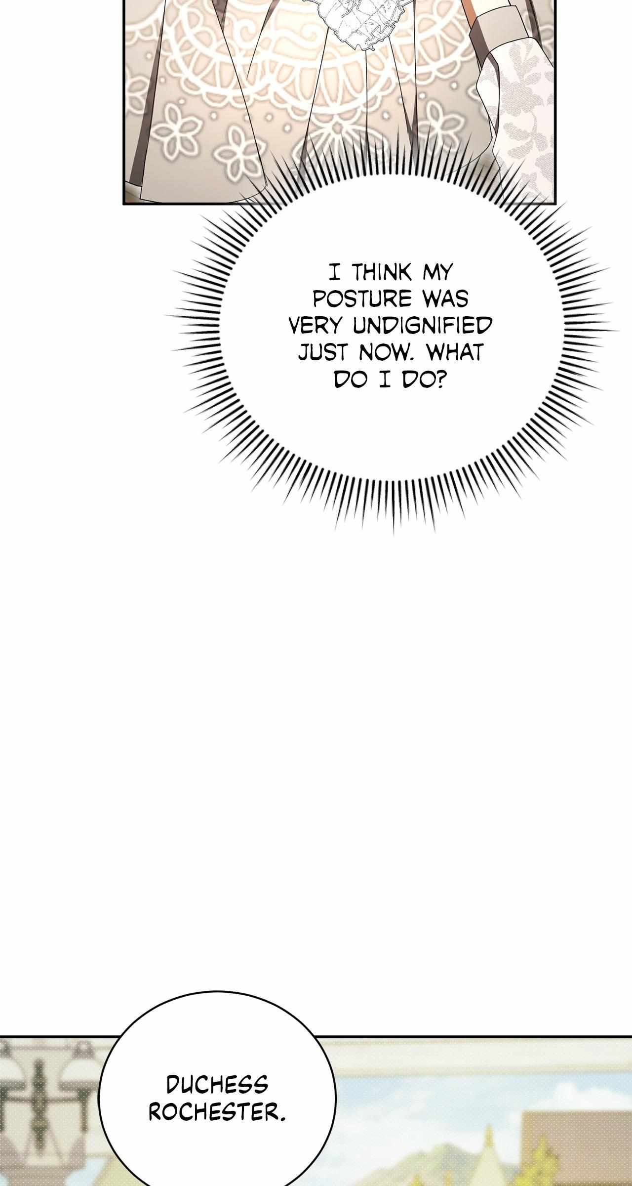 Arrogant Regret Chapter 35 page 30 - 