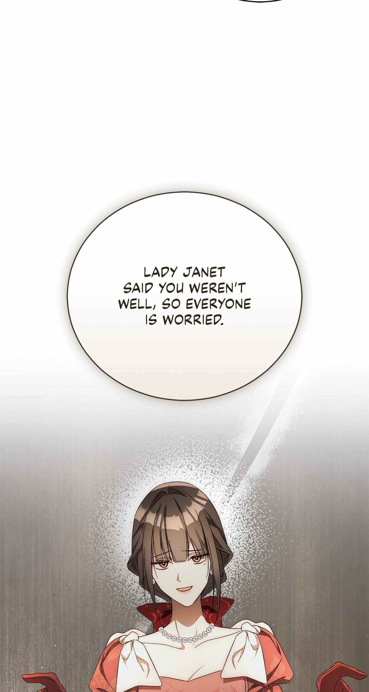 Arrogant Regret Chapter 35 page 32 - 