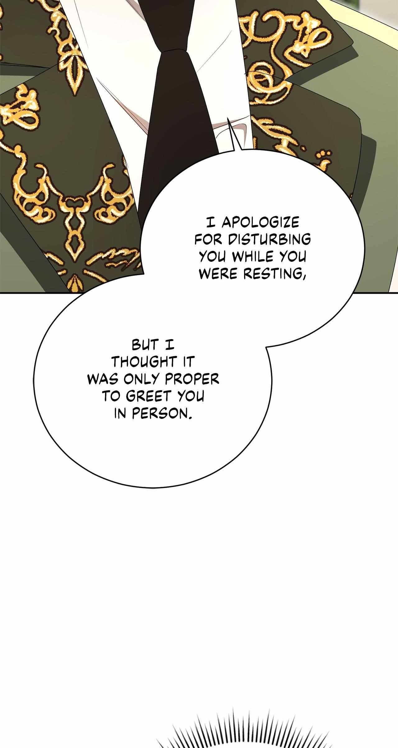 Arrogant Regret Chapter 35 page 34 - 