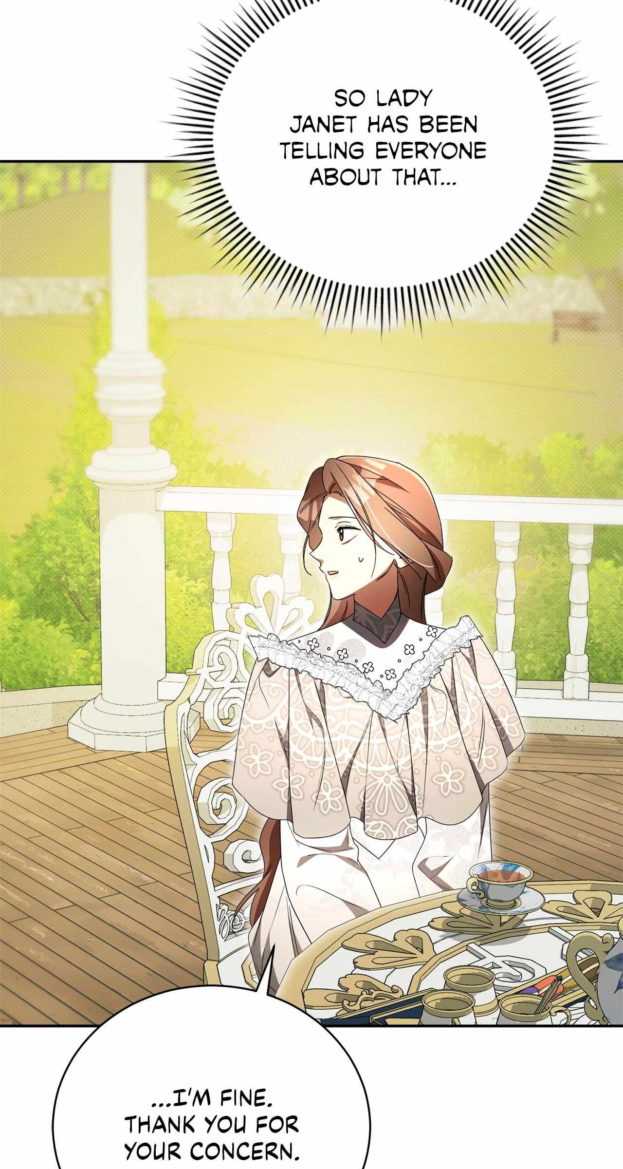 Arrogant Regret Chapter 35 page 35 - 
