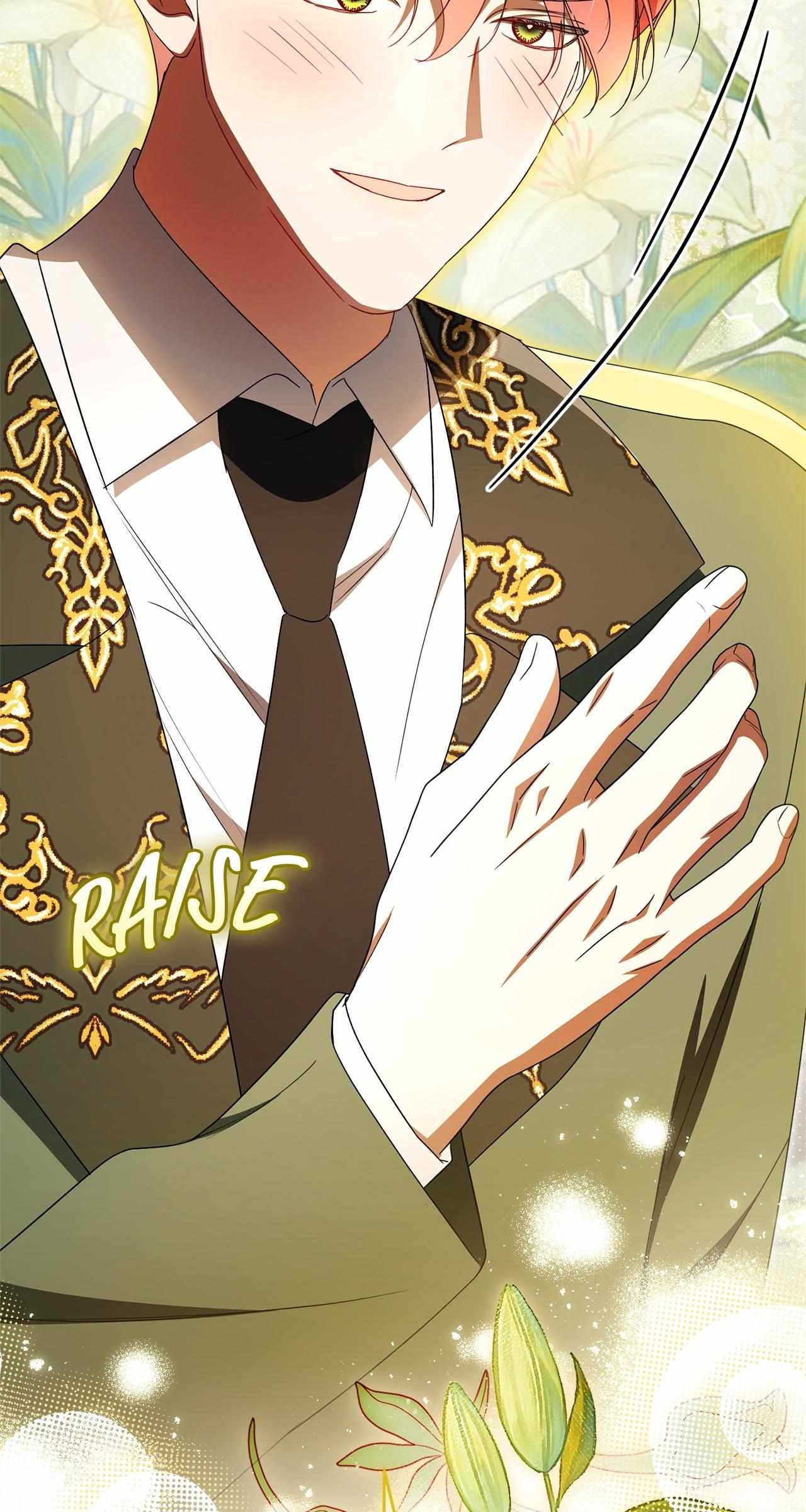 Arrogant Regret Chapter 35 page 39 - 