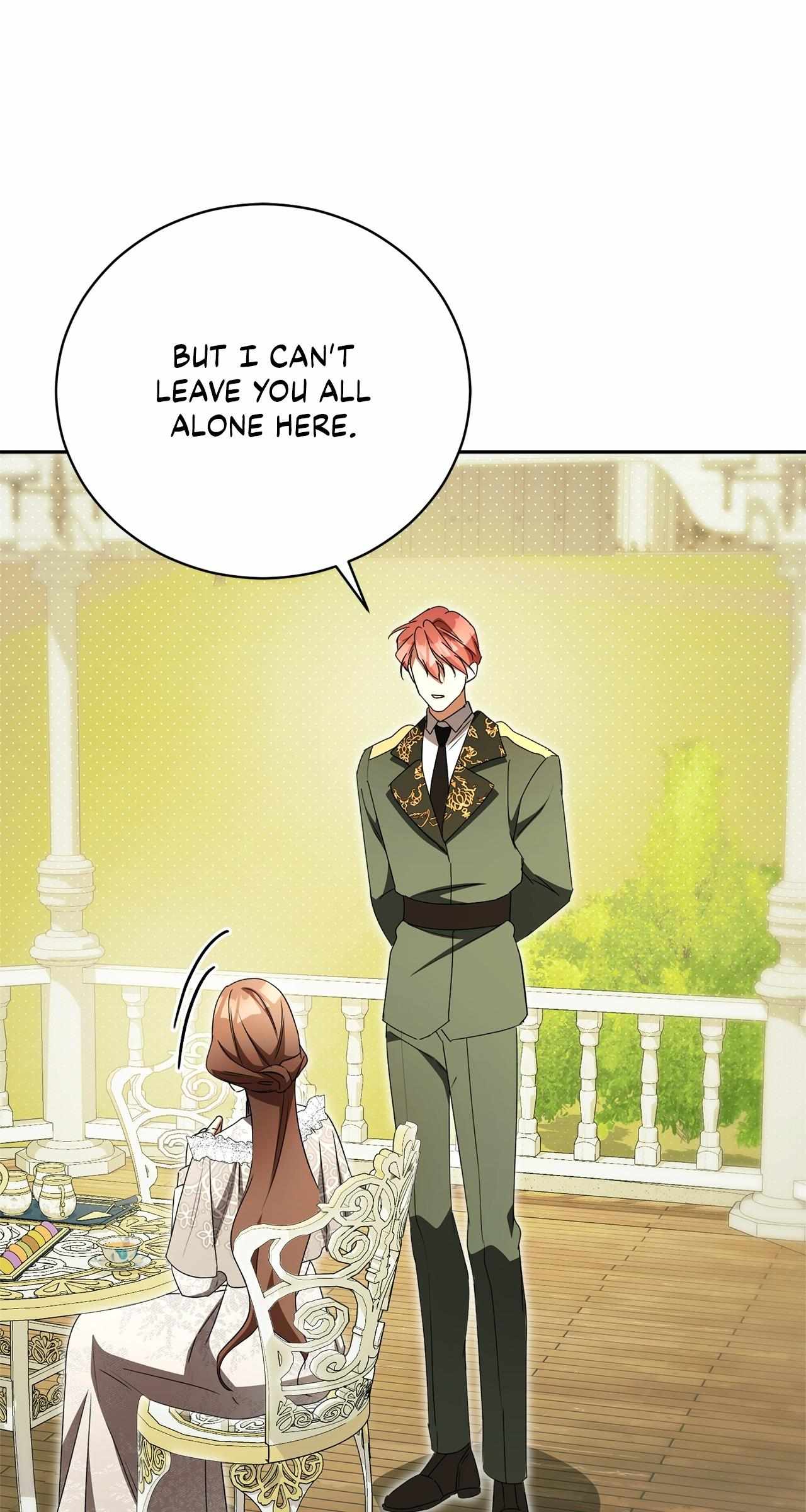 Arrogant Regret Chapter 35 page 42 - 