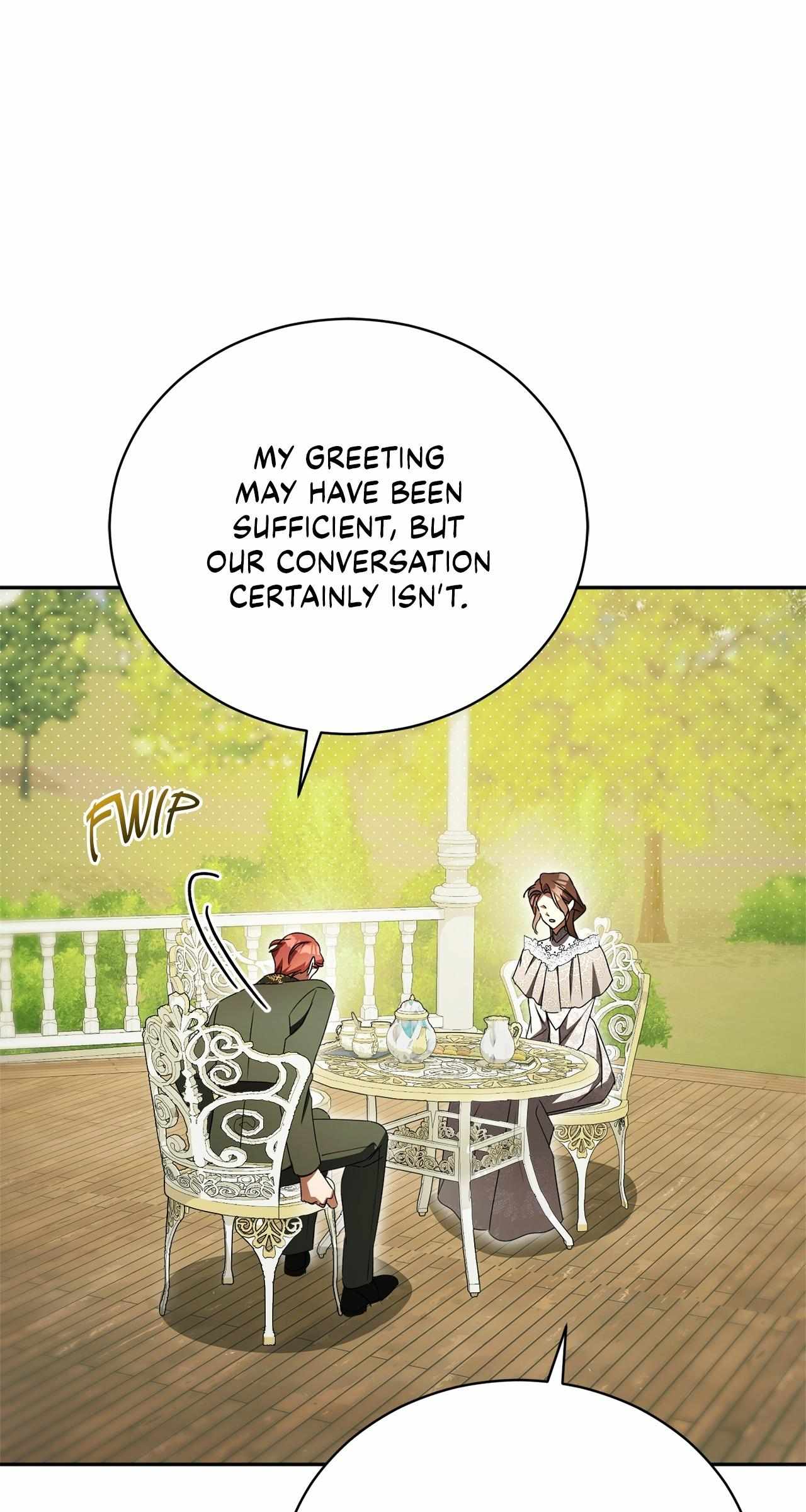 Arrogant Regret Chapter 35 page 44 - 