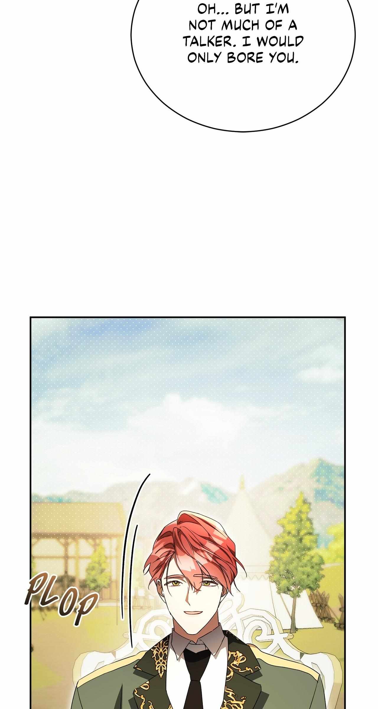 Arrogant Regret Chapter 35 page 45 - 