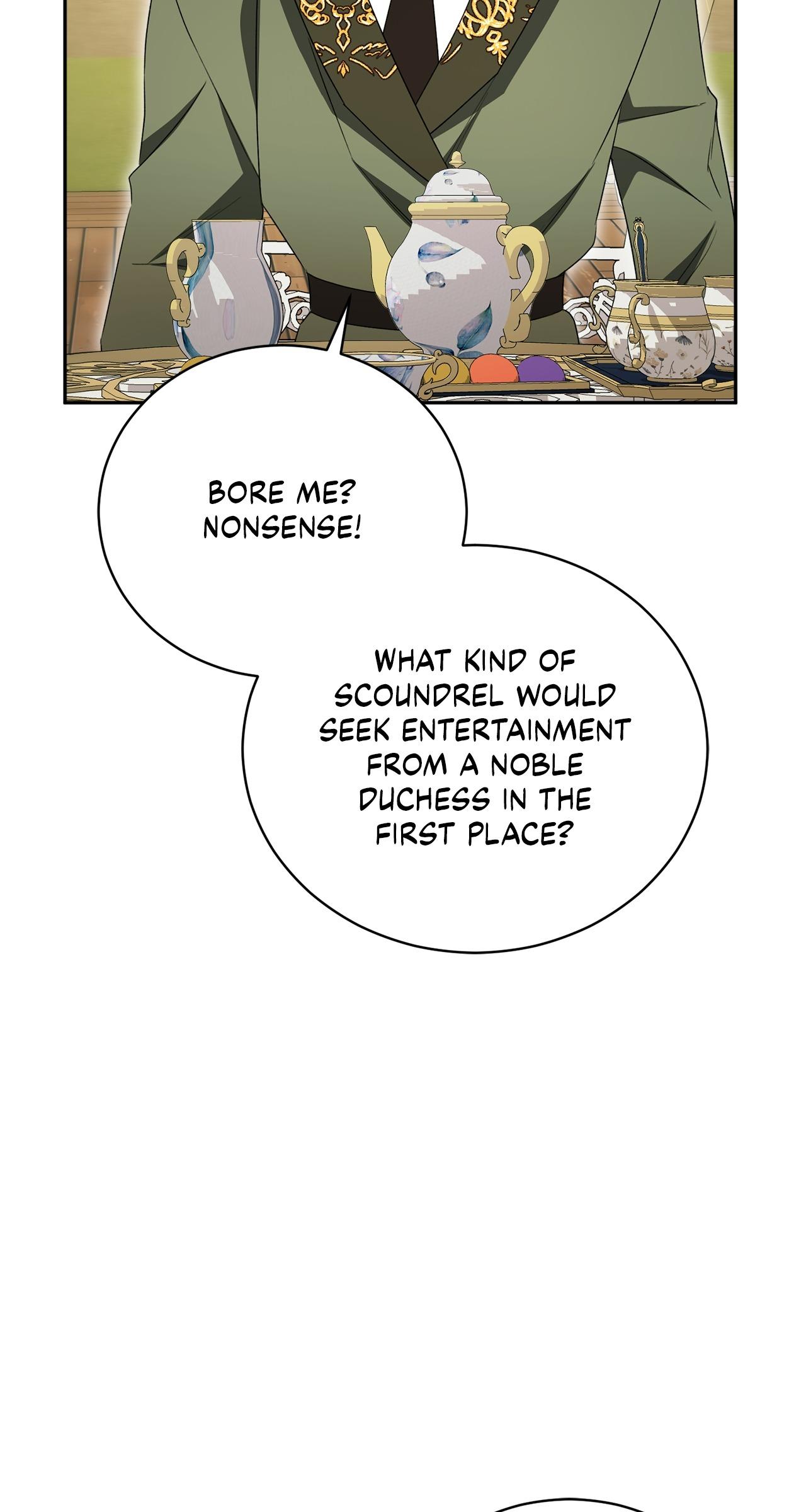 Arrogant Regret Chapter 35 page 46 - 