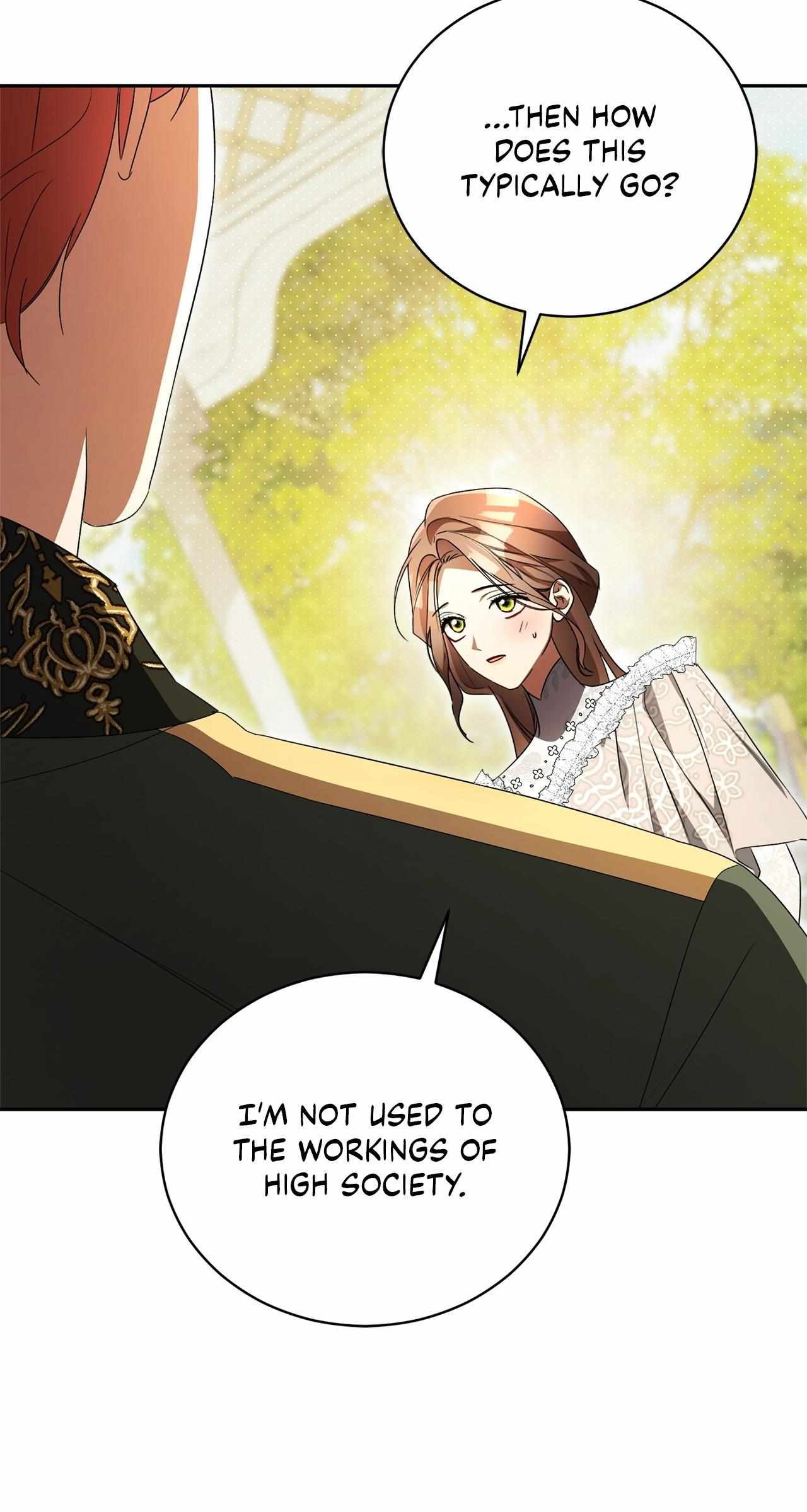 Arrogant Regret Chapter 35 page 47 - 