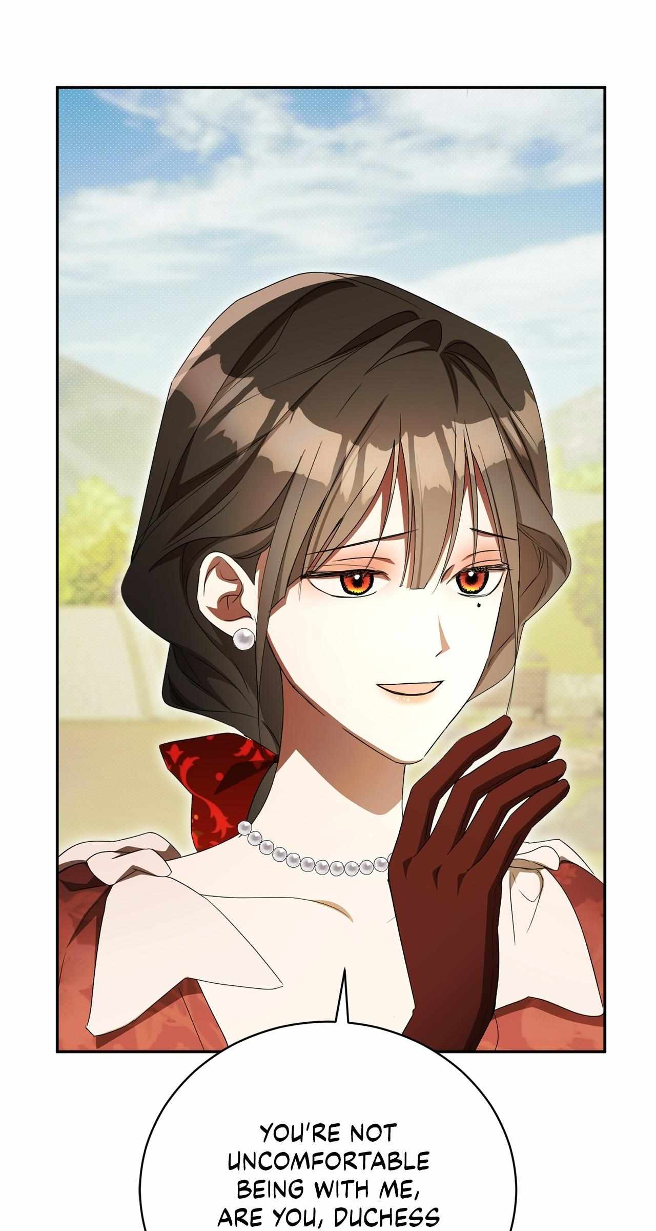 Arrogant Regret Chapter 35 page 6 - 