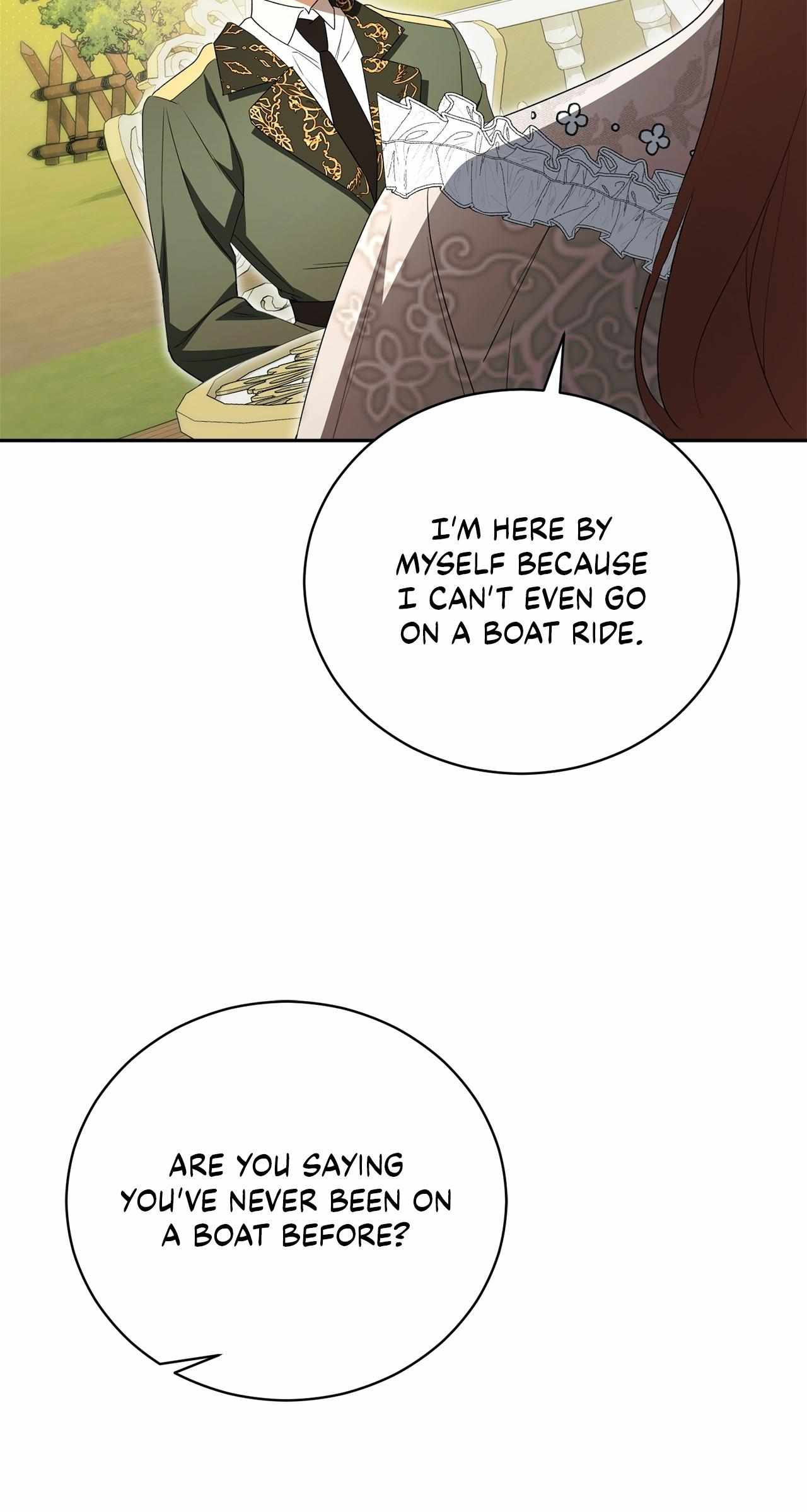 Arrogant Regret Chapter 35 page 52 - 