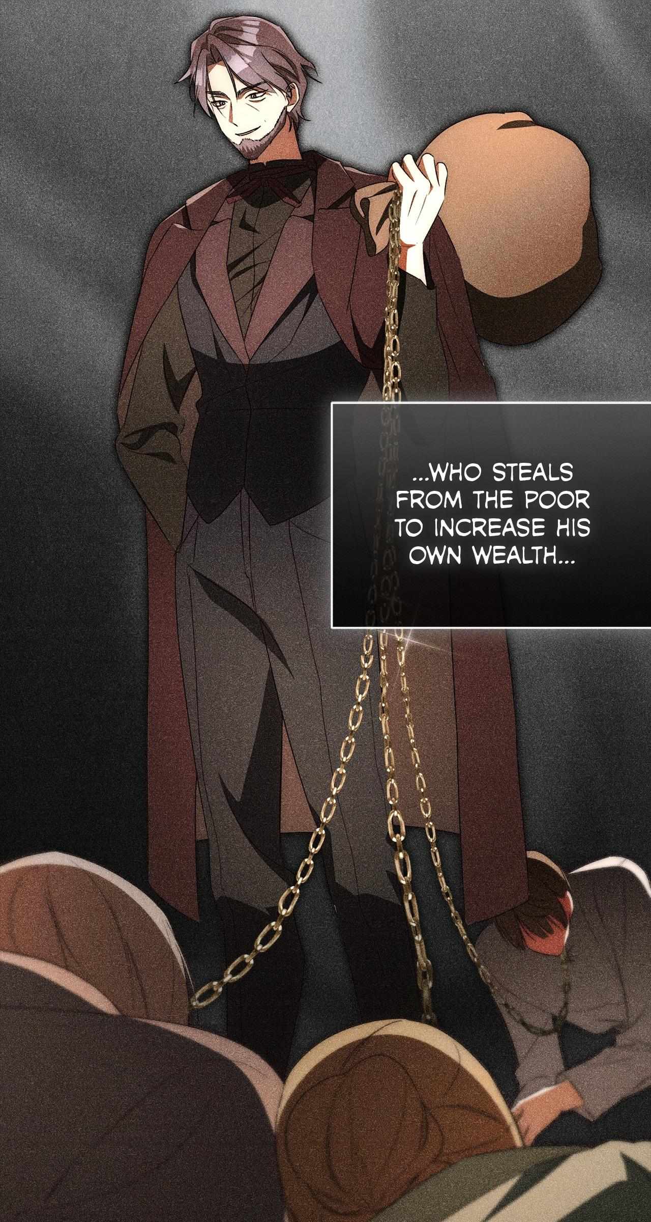 Arrogant Regret Chapter 35 page 65 - 