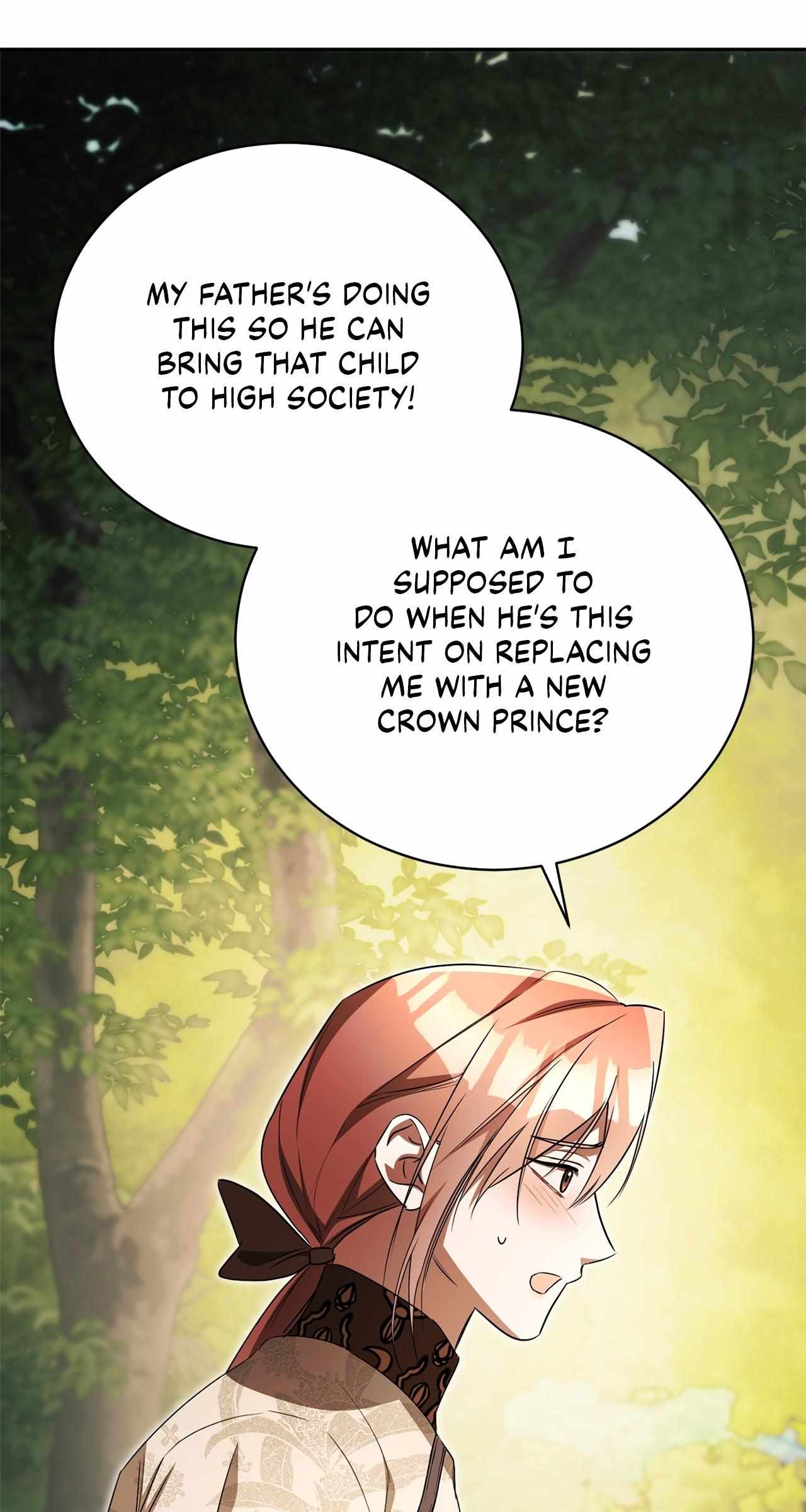 Arrogant Regret Chapter 35 page 71 - 