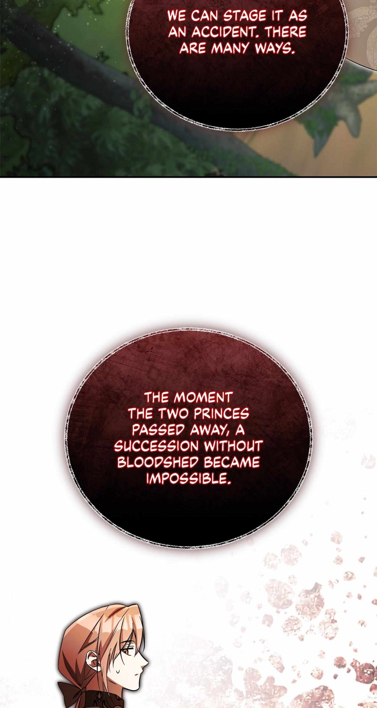 Arrogant Regret Chapter 35 page 76 - 