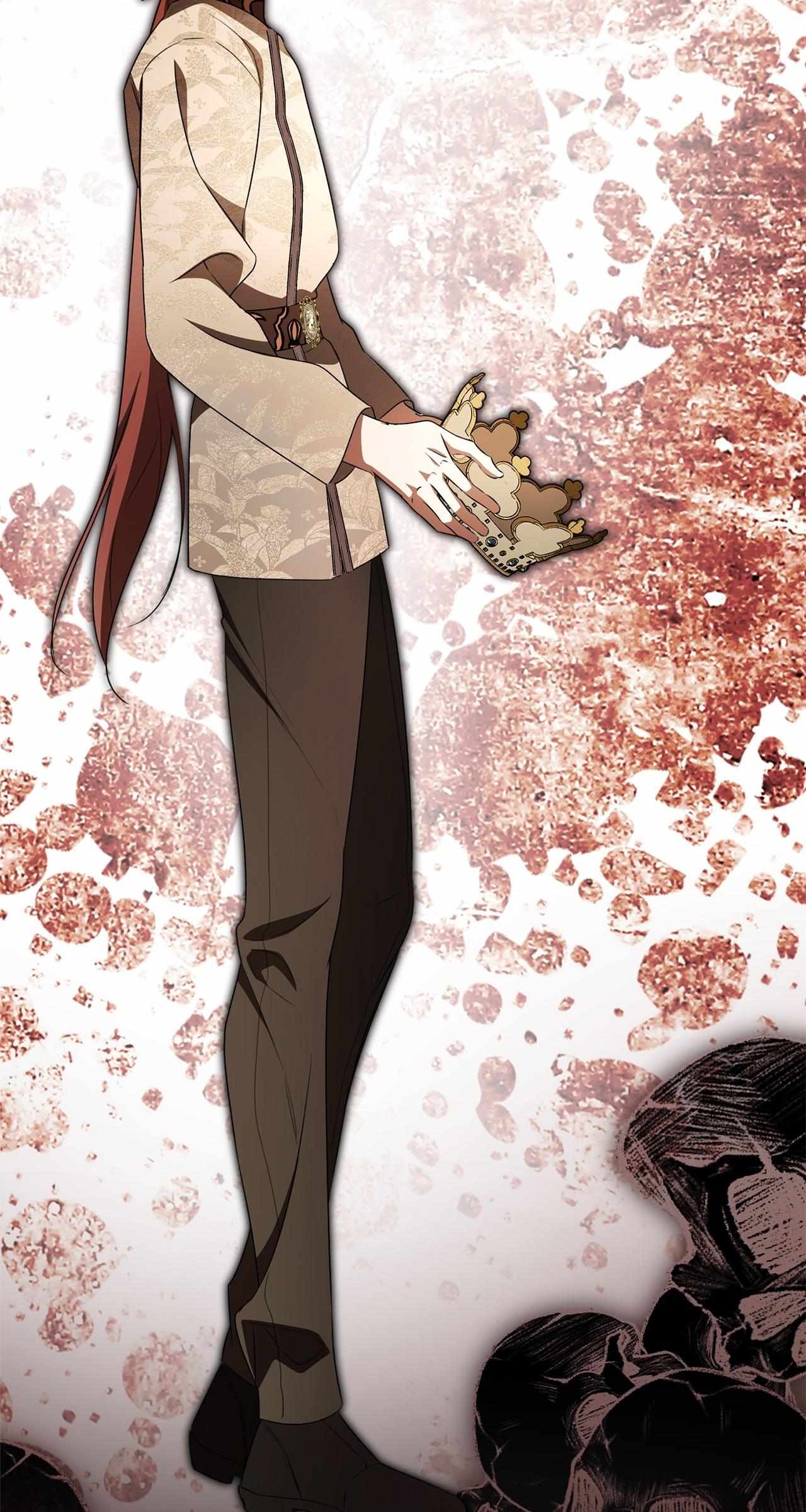 Arrogant Regret Chapter 35 page 77 - 