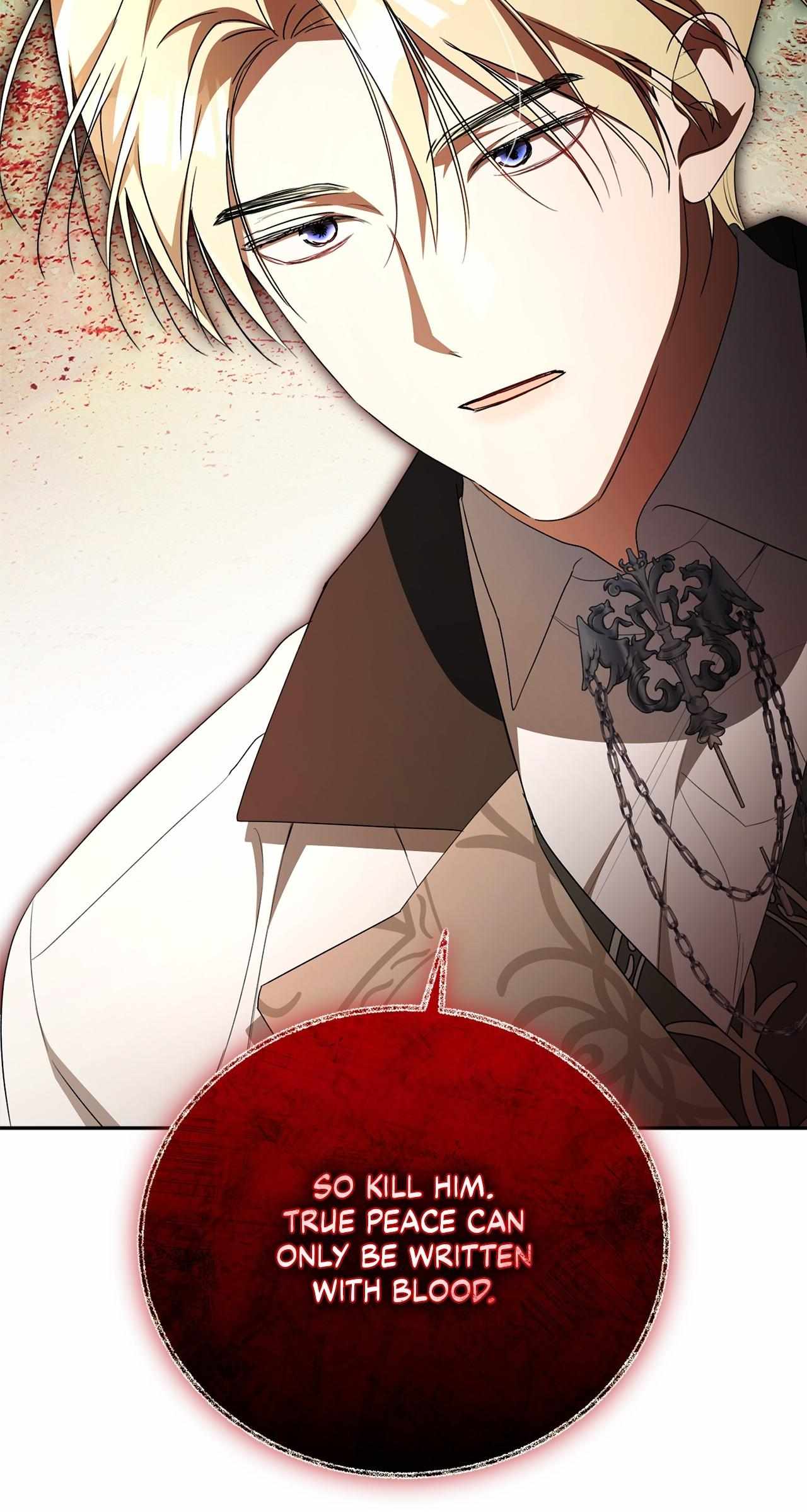 Arrogant Regret Chapter 35 page 79 - 