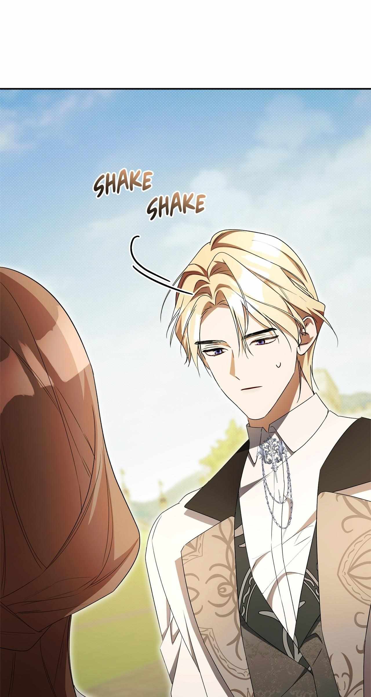Arrogant Regret Chapter 35 page 9 - 