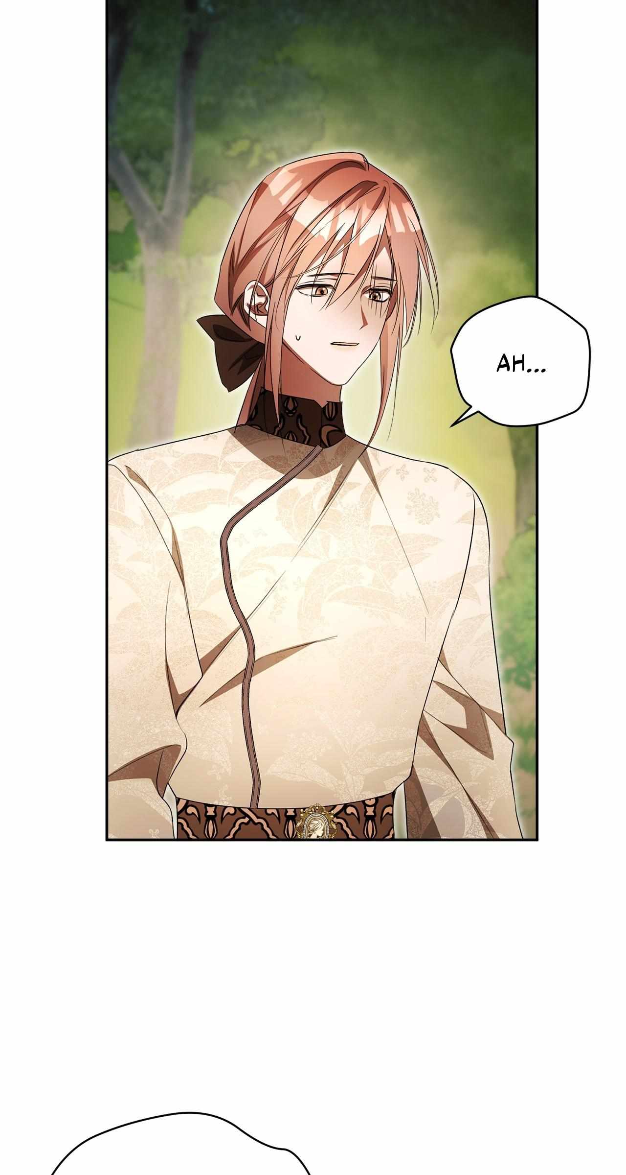 Arrogant Regret Chapter 35 page 82 - 