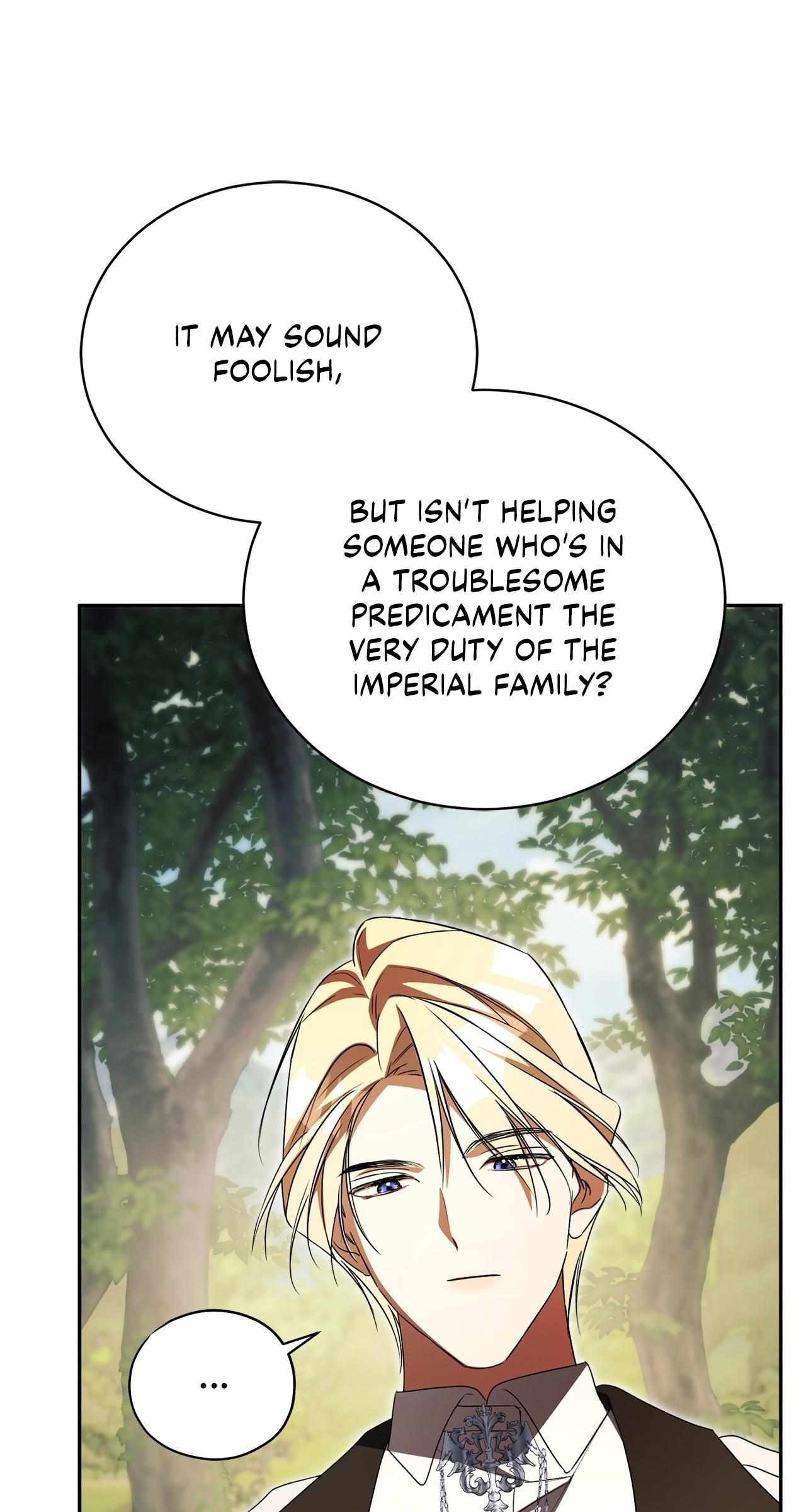 Arrogant Regret Chapter 35 page 84 - 