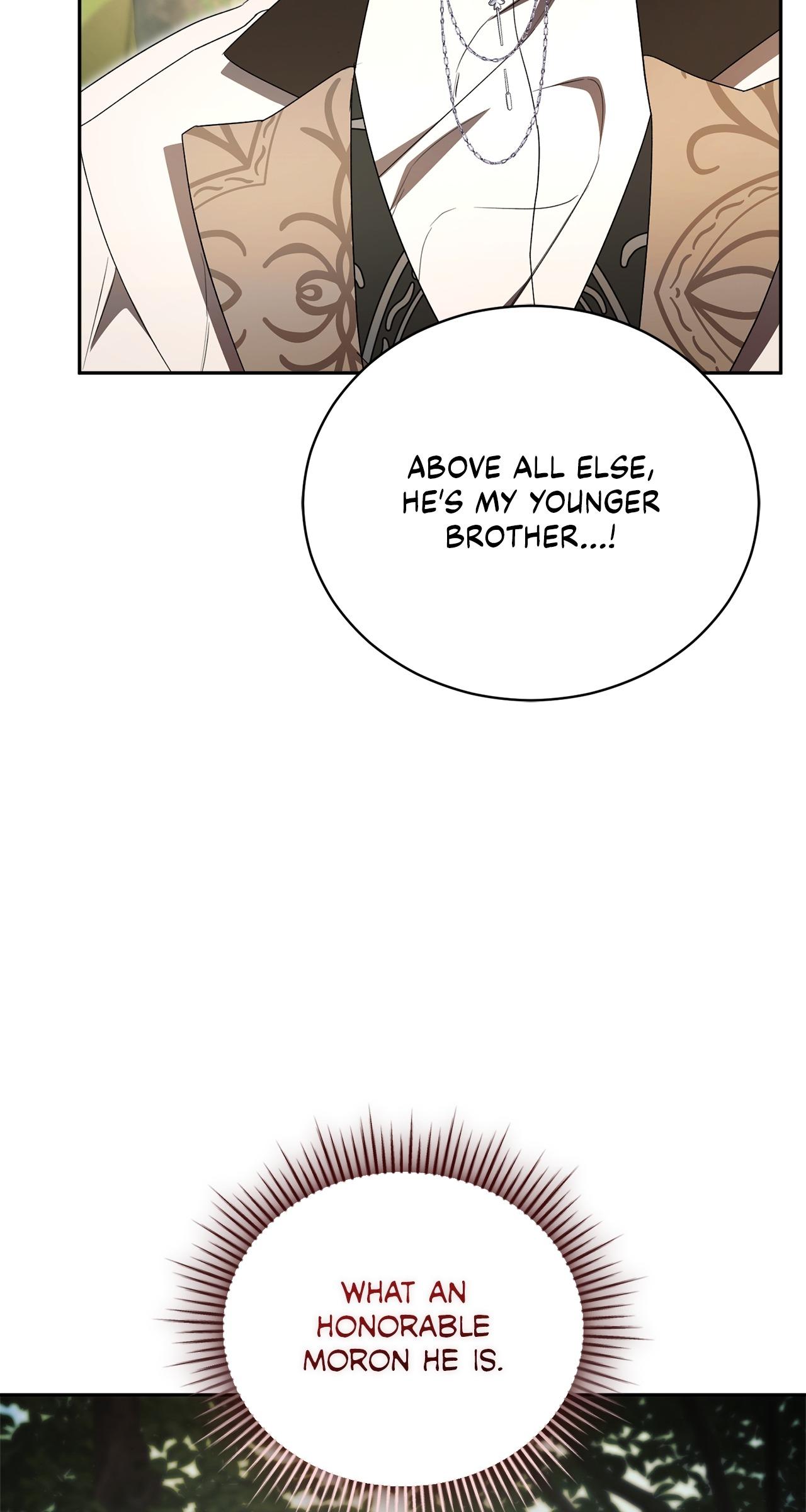 Arrogant Regret Chapter 35 page 85 - 