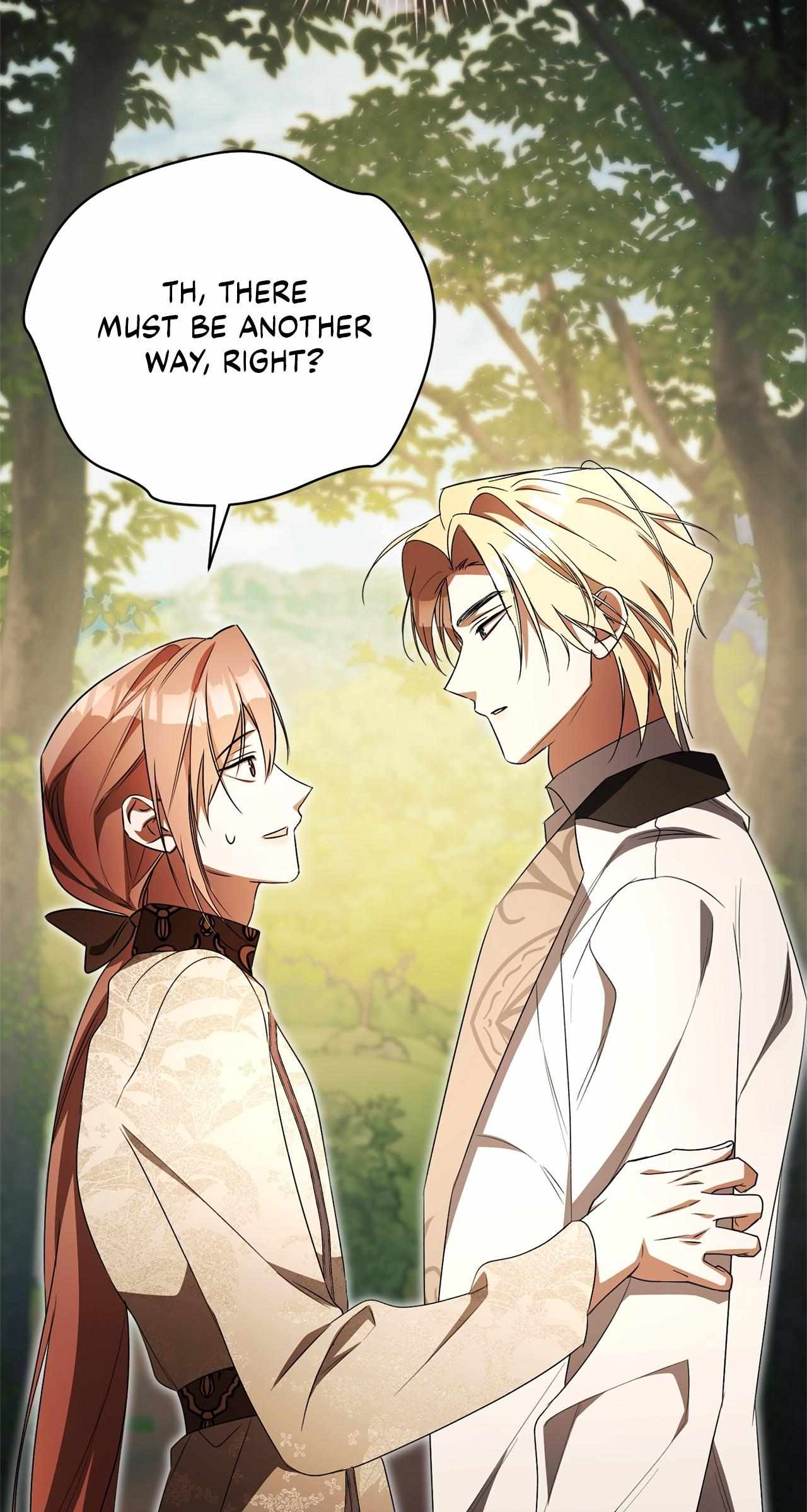 Arrogant Regret Chapter 35 page 86 - 