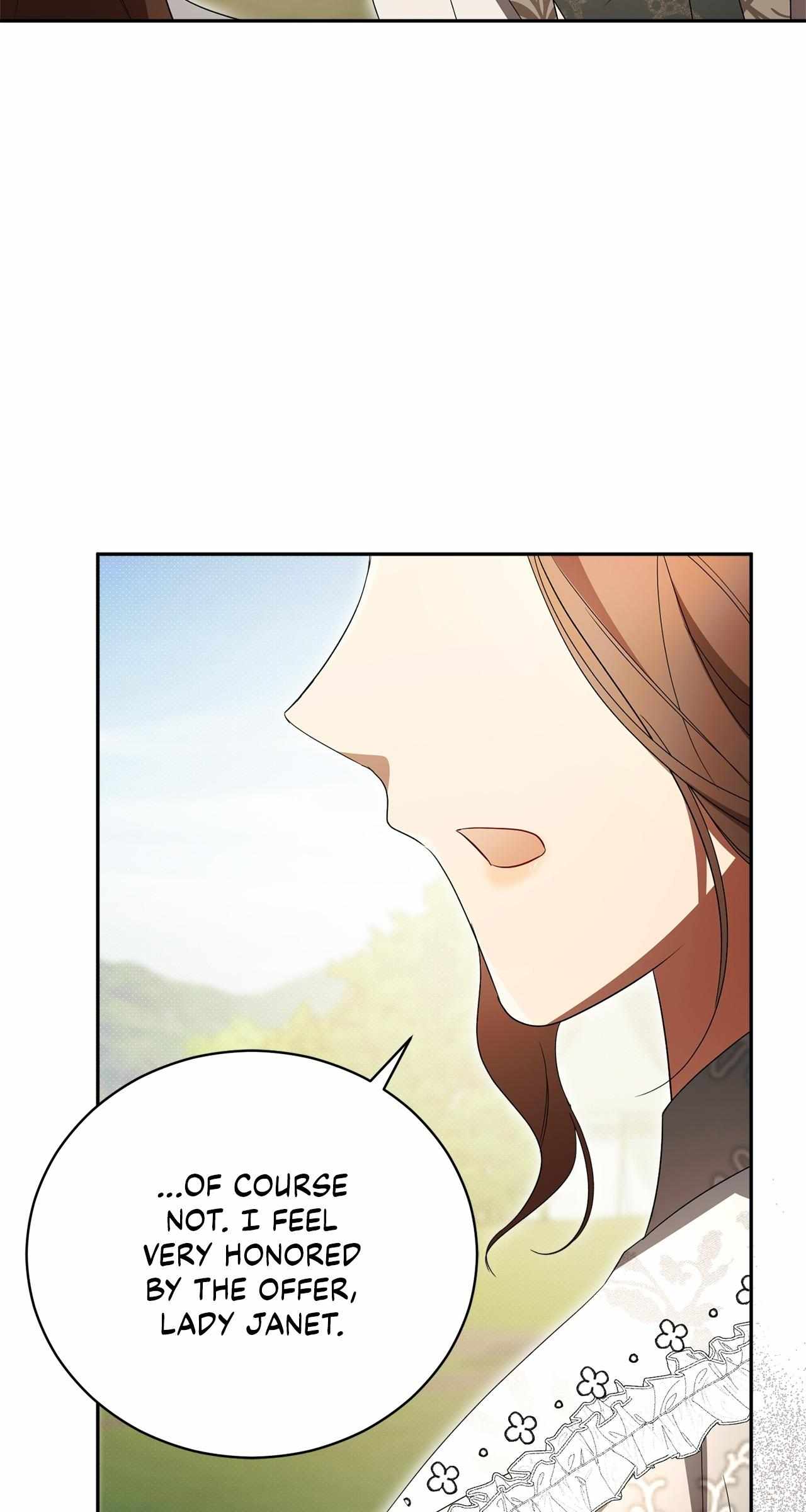 Arrogant Regret Chapter 35 page 10 - 