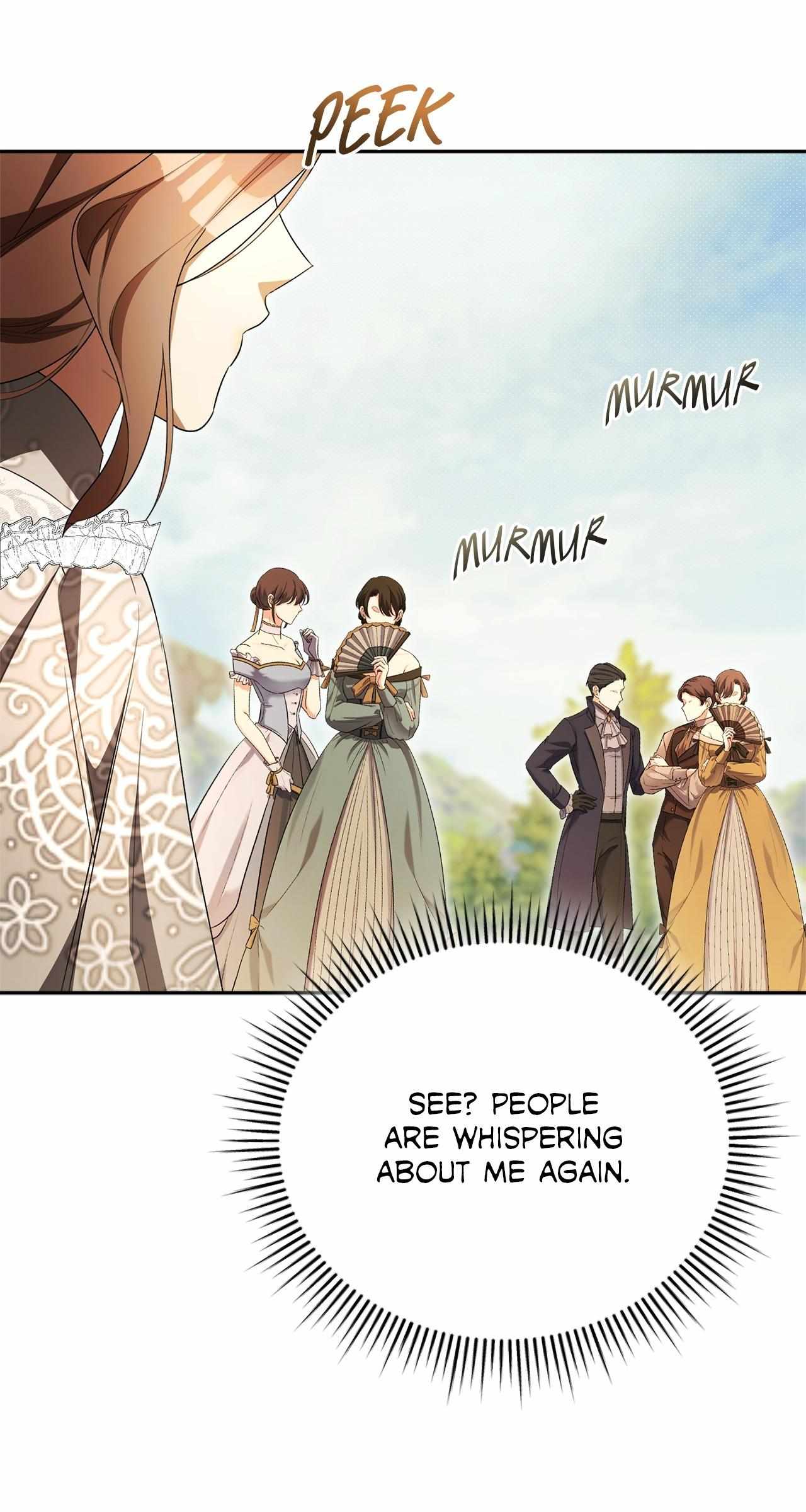 Arrogant Regret Chapter 35 page 94 - 