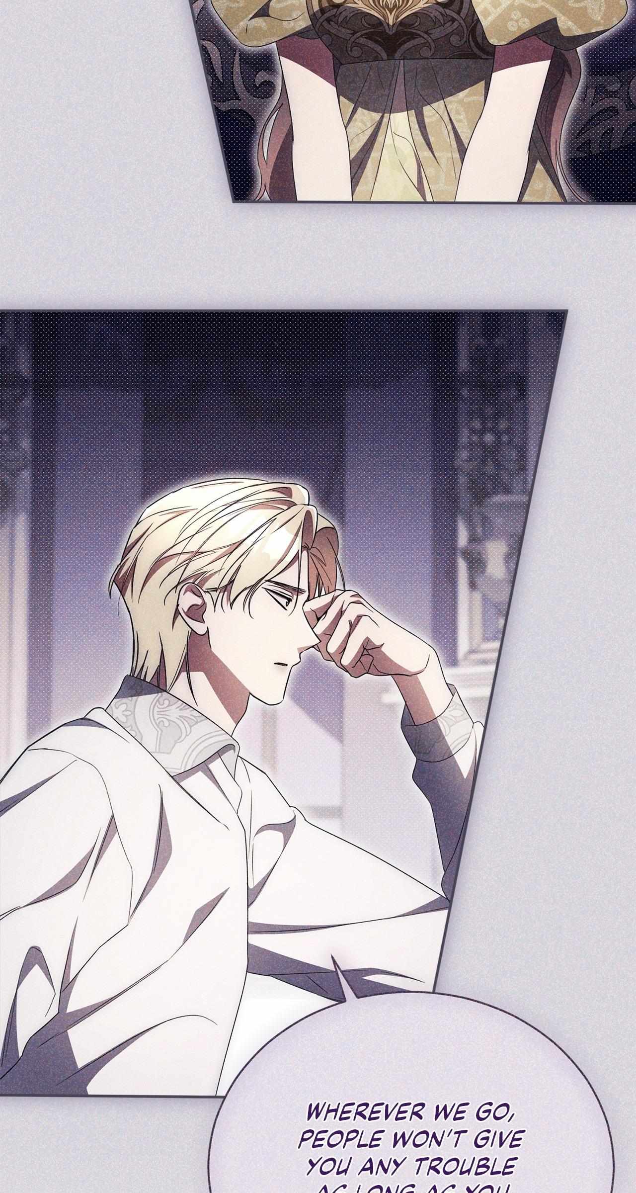 Arrogant Regret Chapter 35 page 97 - 