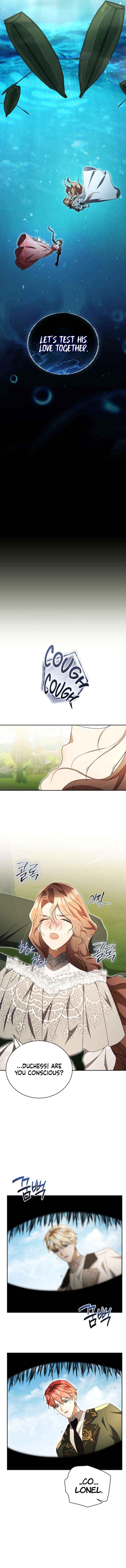 Arrogant Regret Chapter 36 page 12 - 