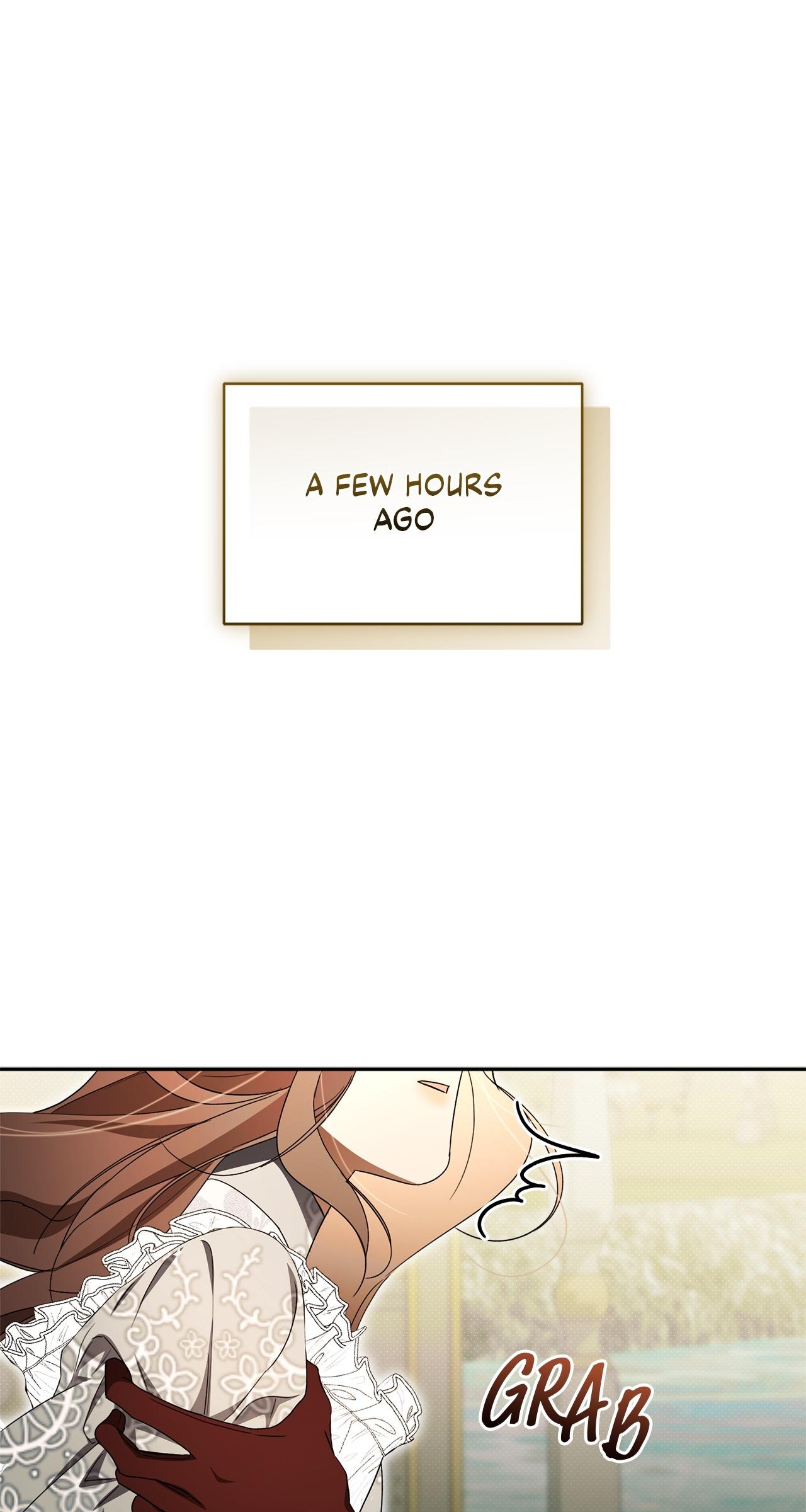 Arrogant Regret Chapter 37 page 2 - 