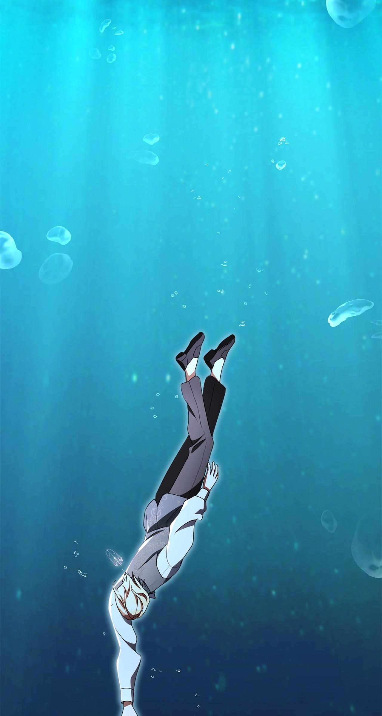 Arrogant Regret Chapter 37 page 12 - 