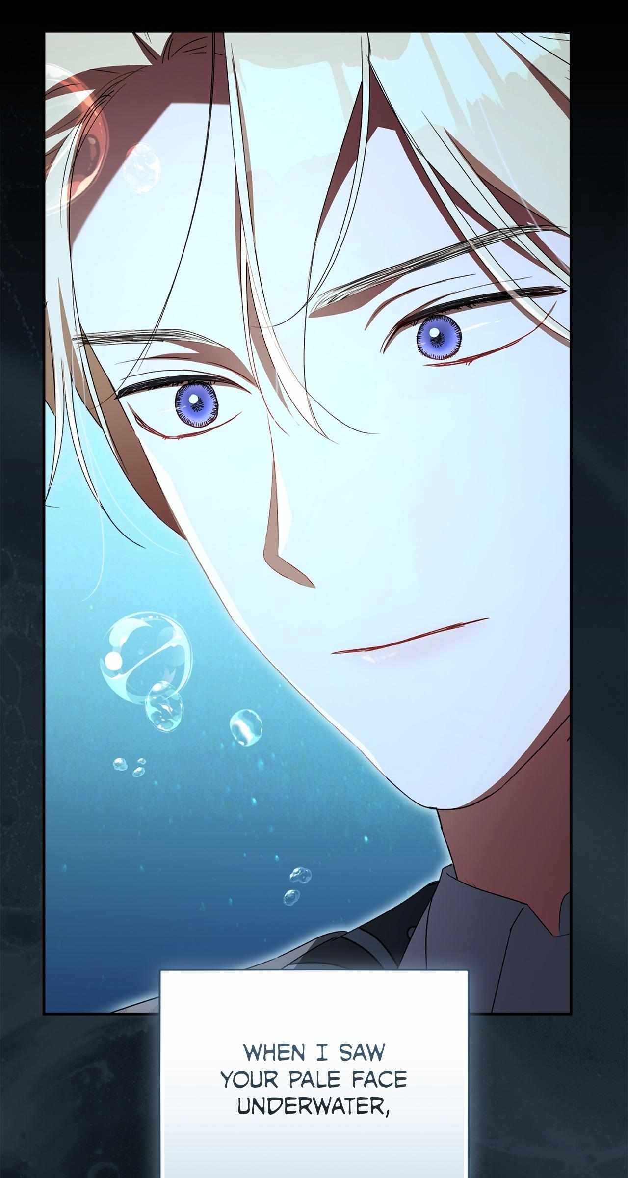 Arrogant Regret Chapter 37 page 14 - 