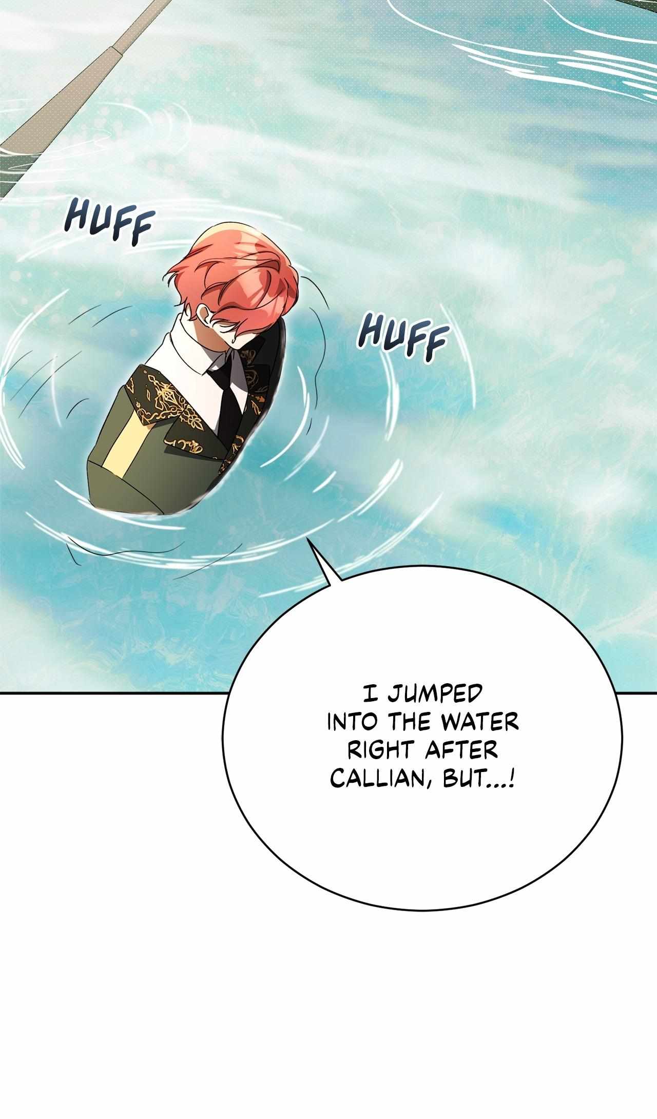 Arrogant Regret Chapter 37 page 20 - 