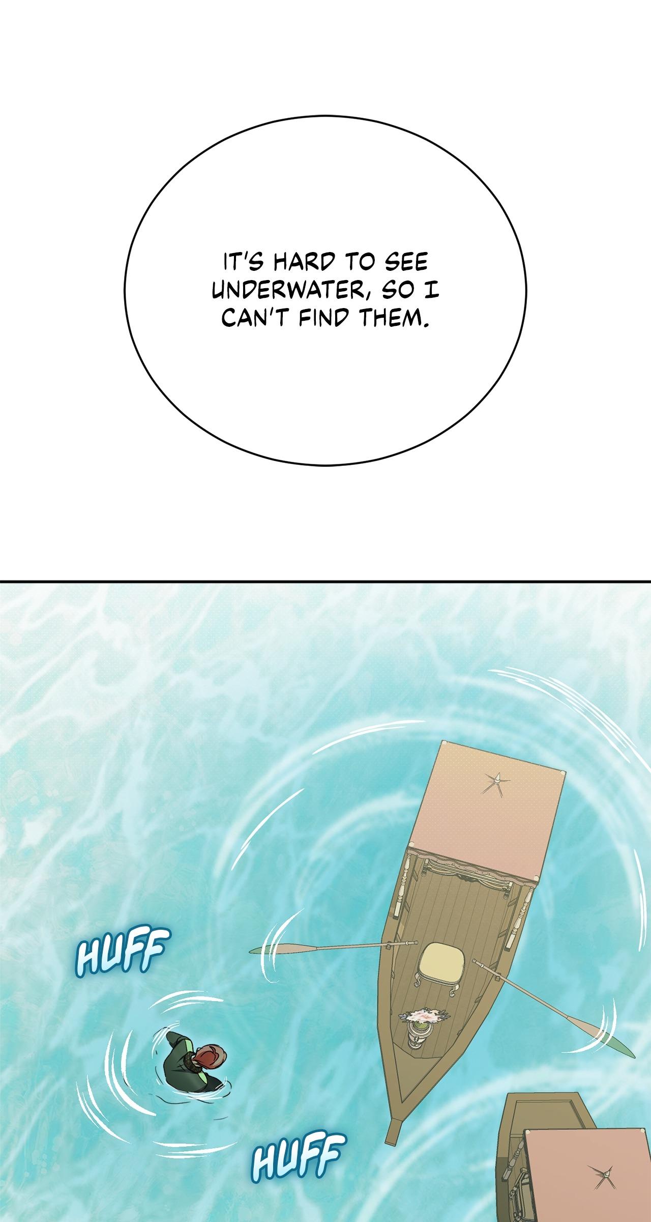Arrogant Regret Chapter 37 page 21 - 