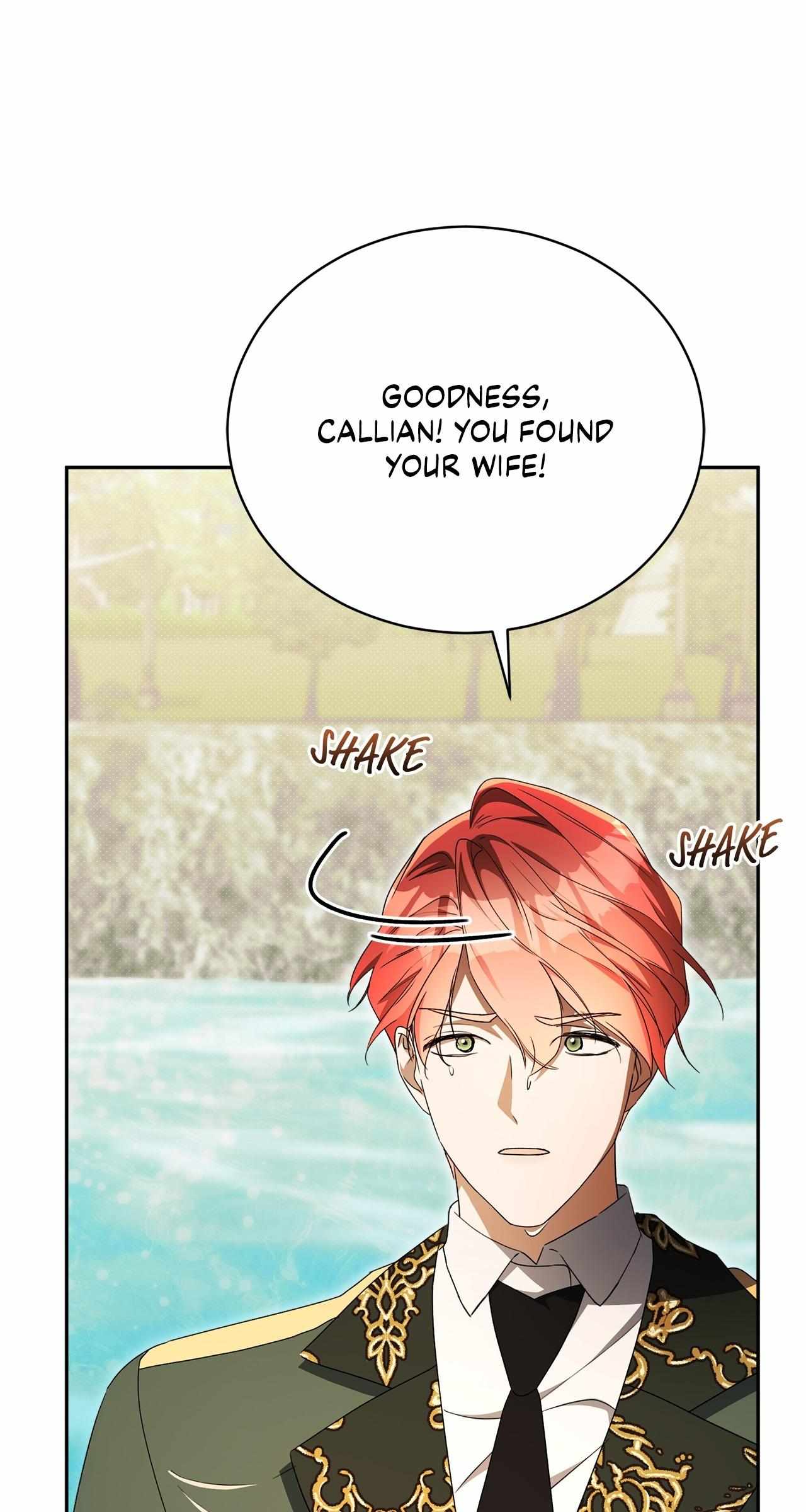 Arrogant Regret Chapter 37 page 26 - 