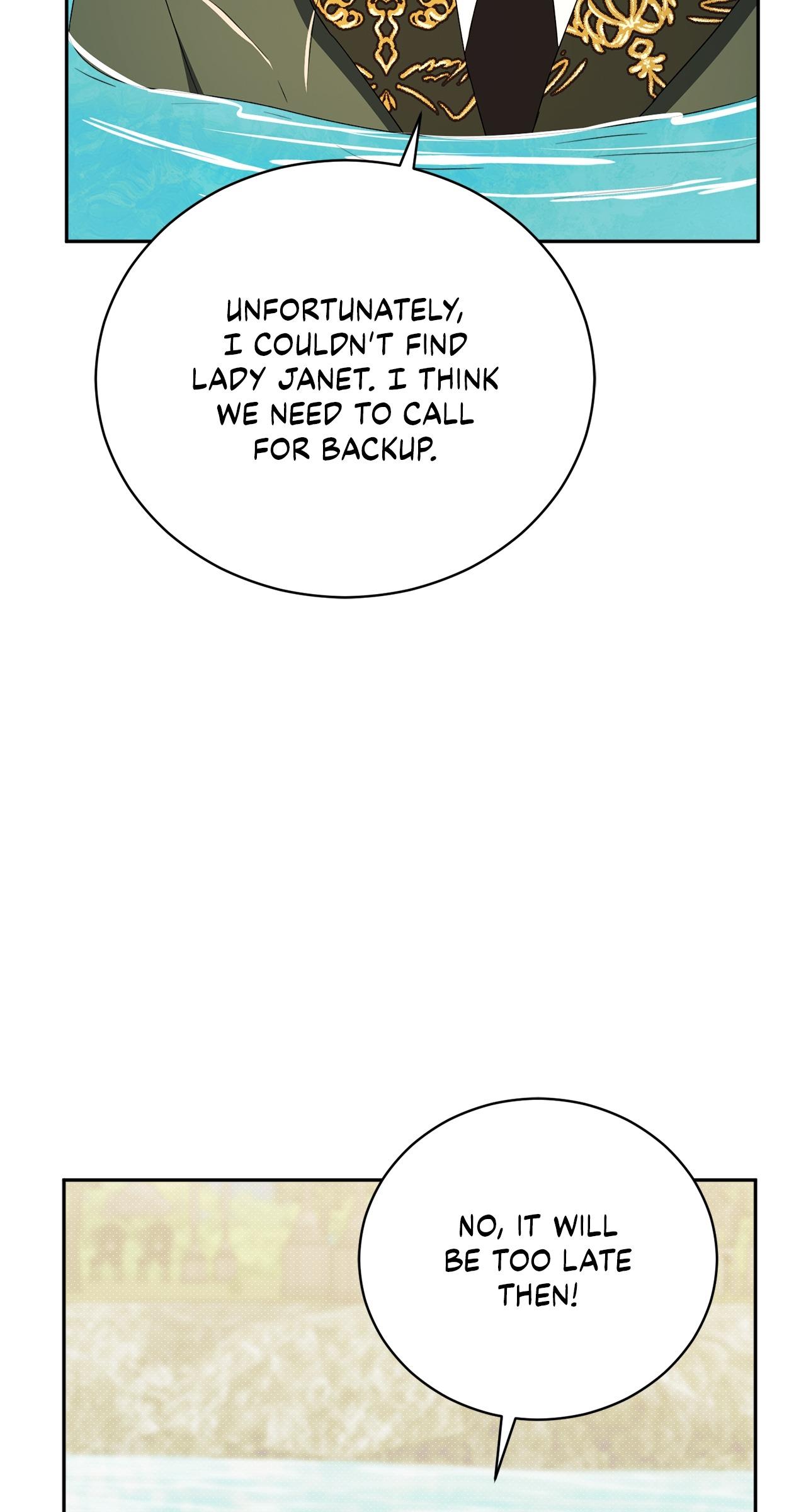 Arrogant Regret Chapter 37 page 27 - 