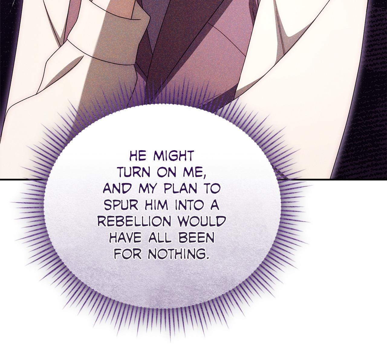 Arrogant Regret Chapter 37 page 30 - 