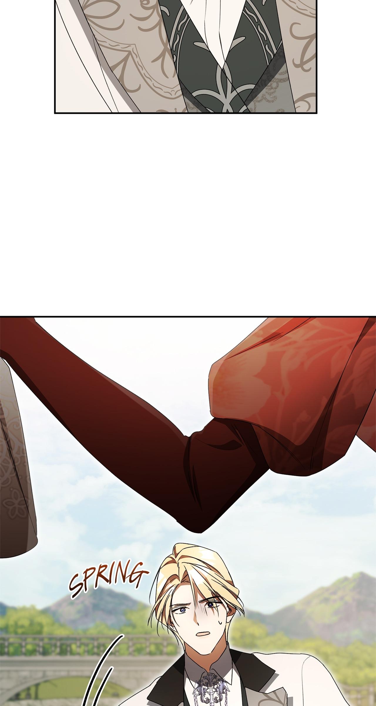 Arrogant Regret Chapter 37 page 4 - 