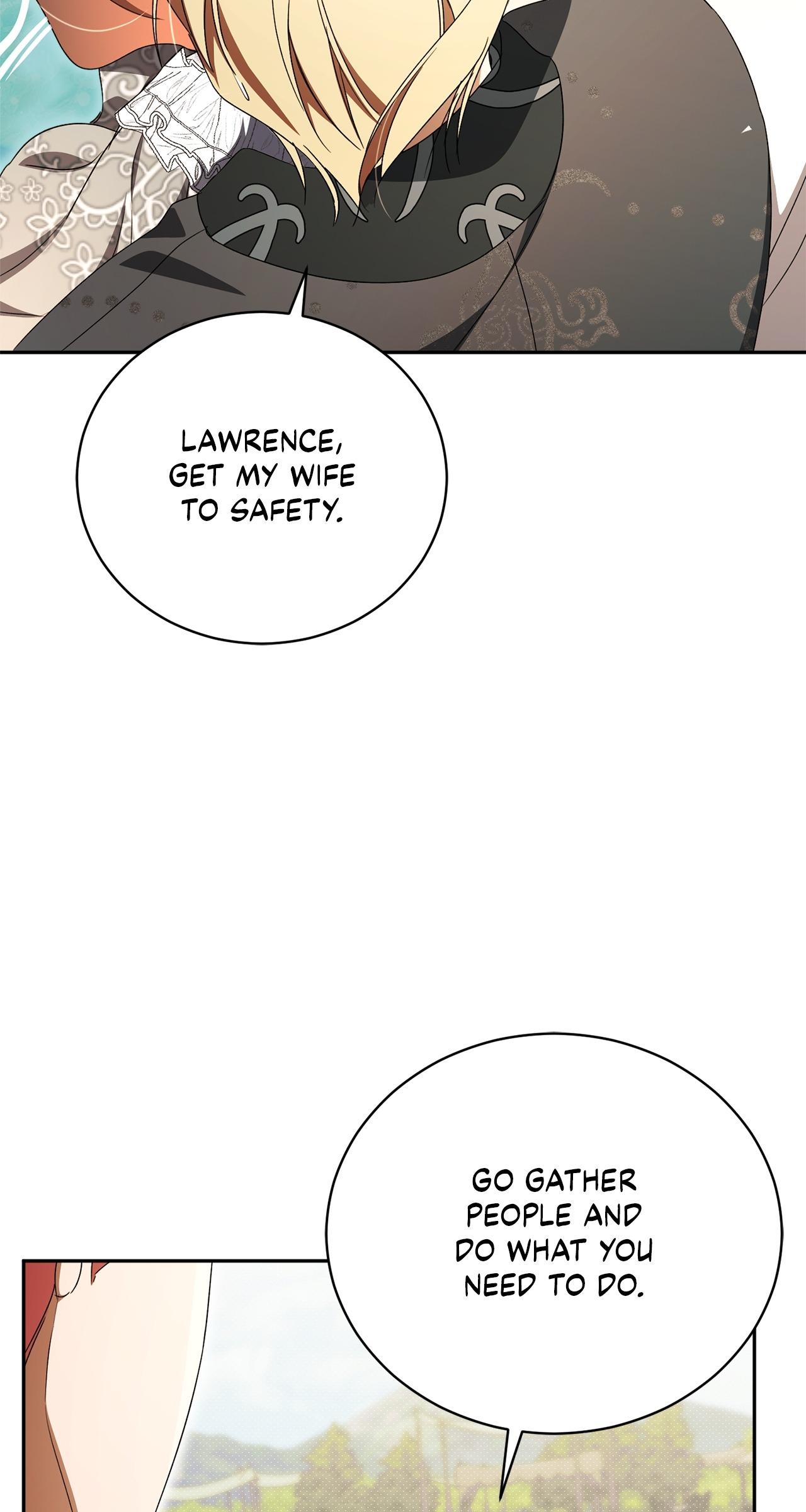 Arrogant Regret Chapter 37 page 32 - 