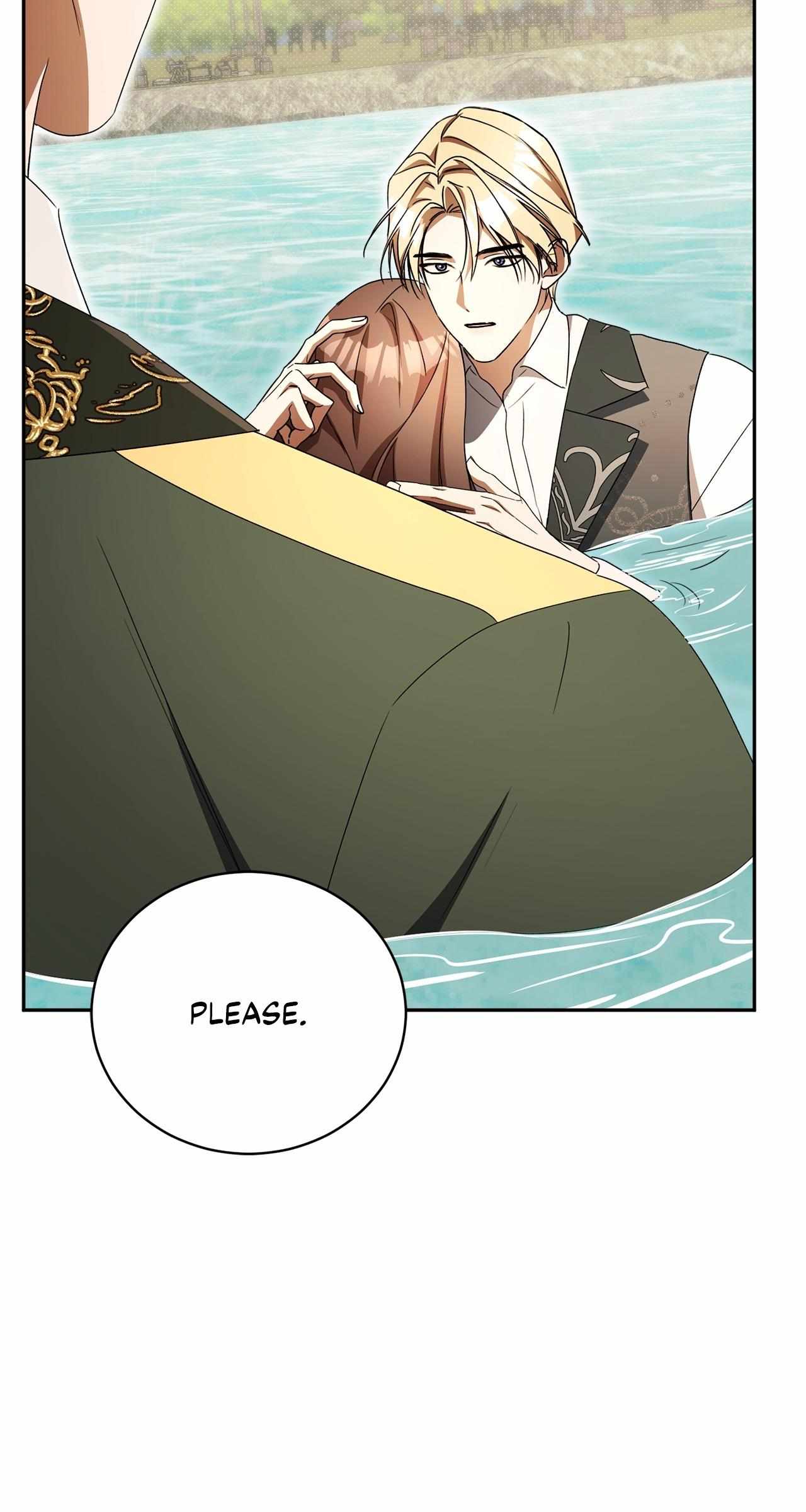 Arrogant Regret Chapter 37 page 33 - 