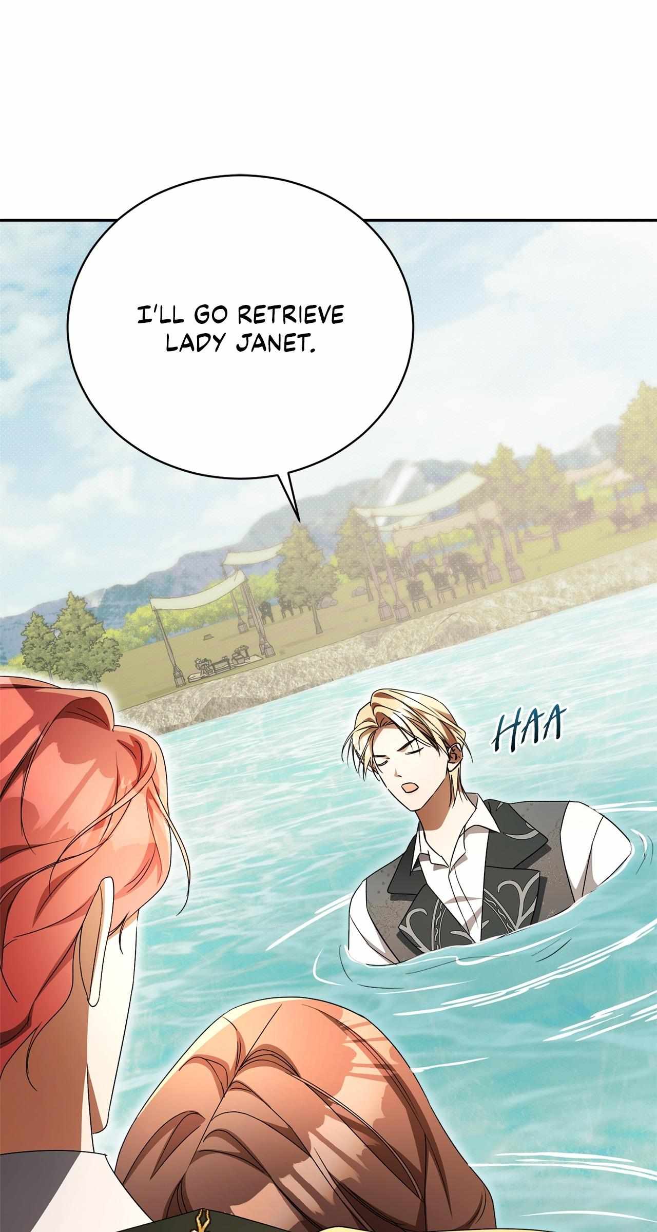 Arrogant Regret Chapter 37 page 35 - 
