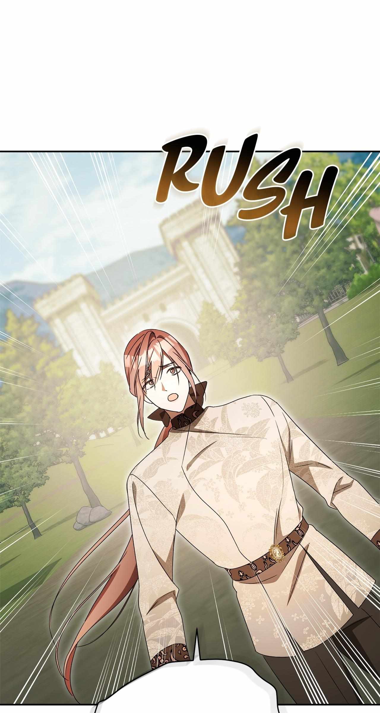 Arrogant Regret Chapter 37 page 39 - 