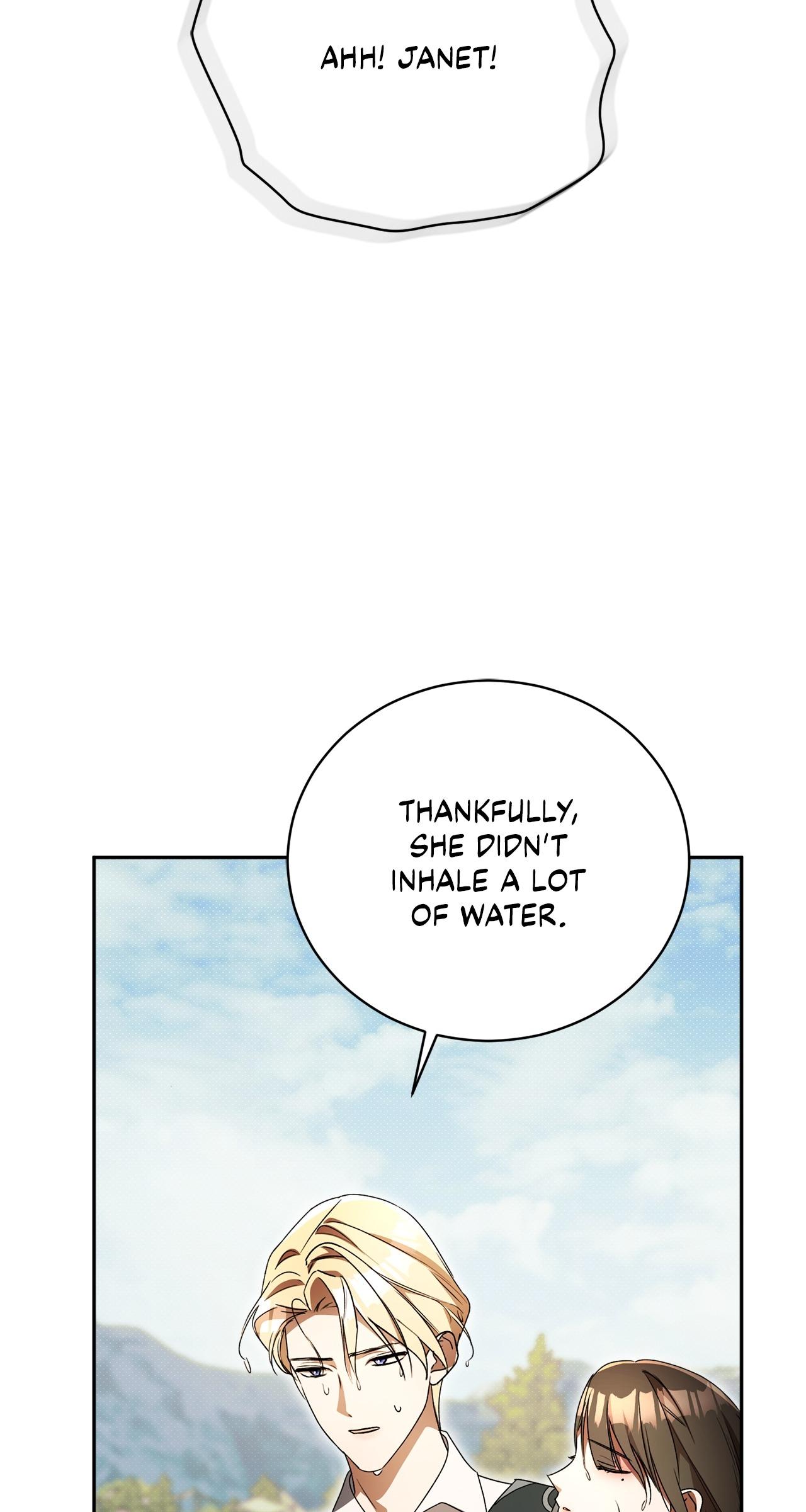 Arrogant Regret Chapter 37 page 40 - 