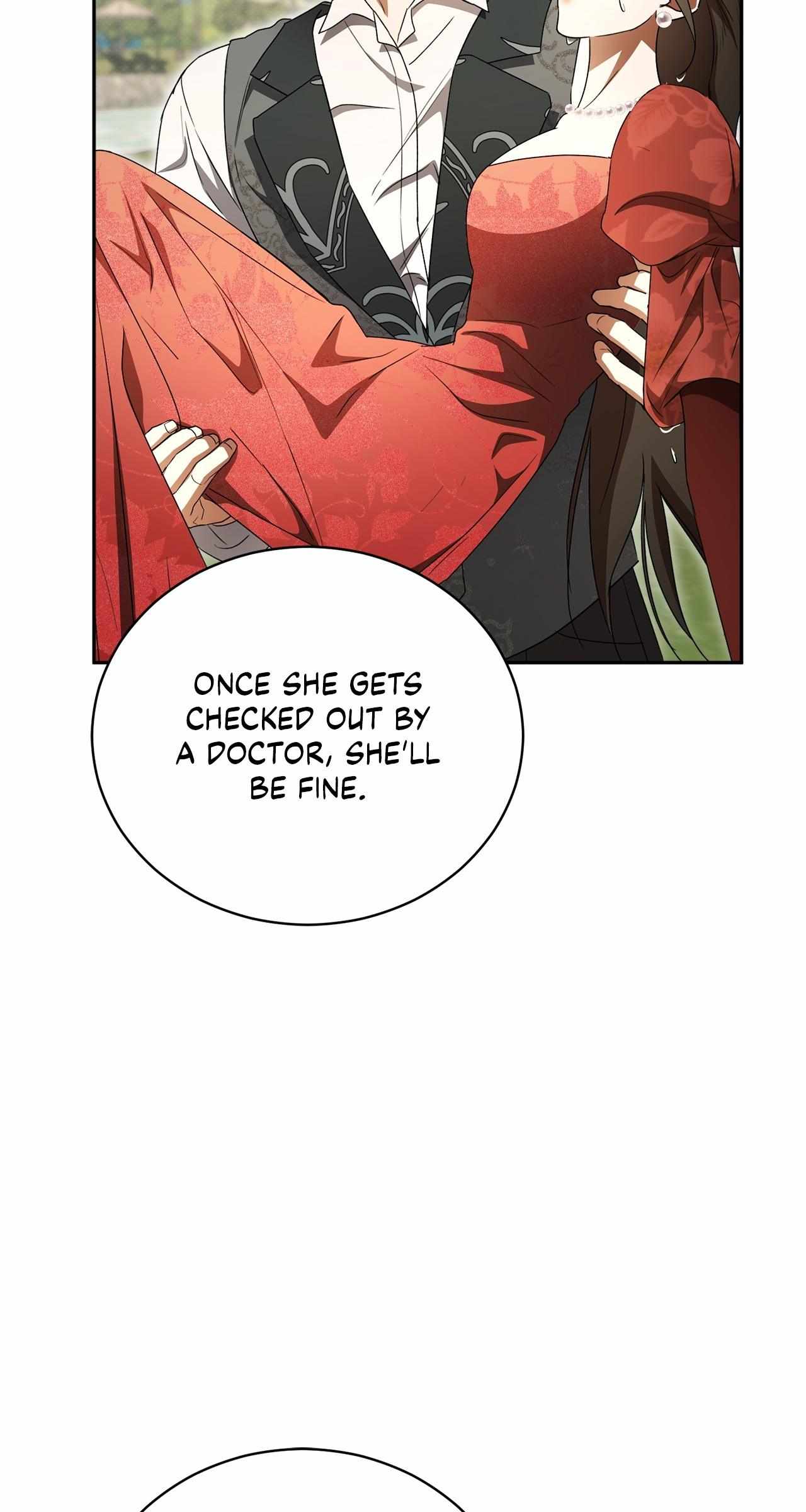 Arrogant Regret Chapter 37 page 41 - 