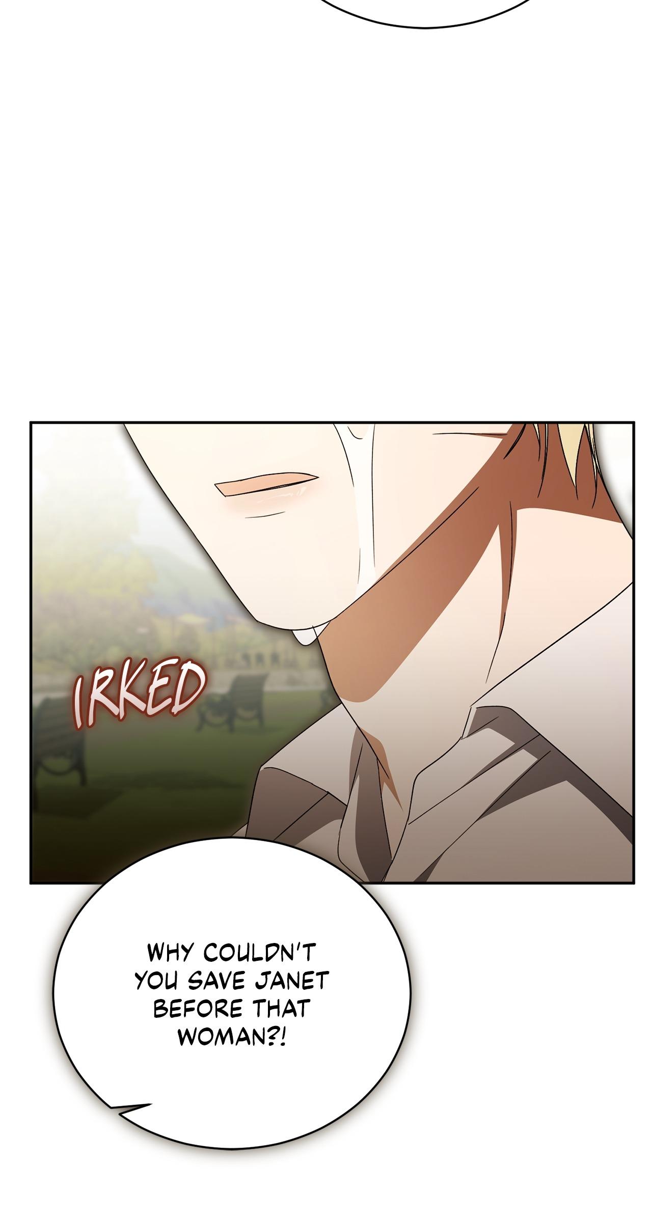 Arrogant Regret Chapter 37 page 43 - 