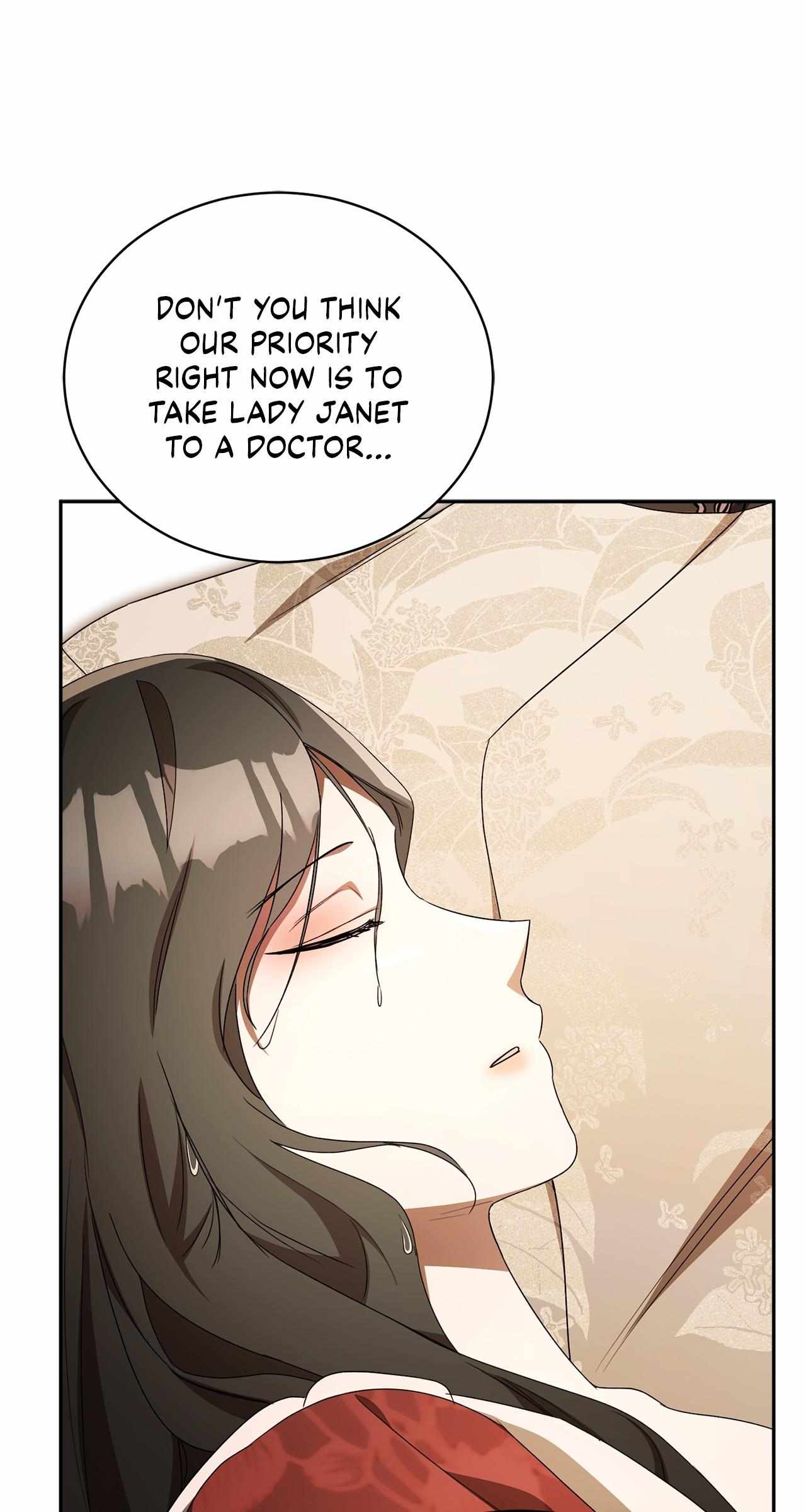 Arrogant Regret Chapter 37 page 46 - 